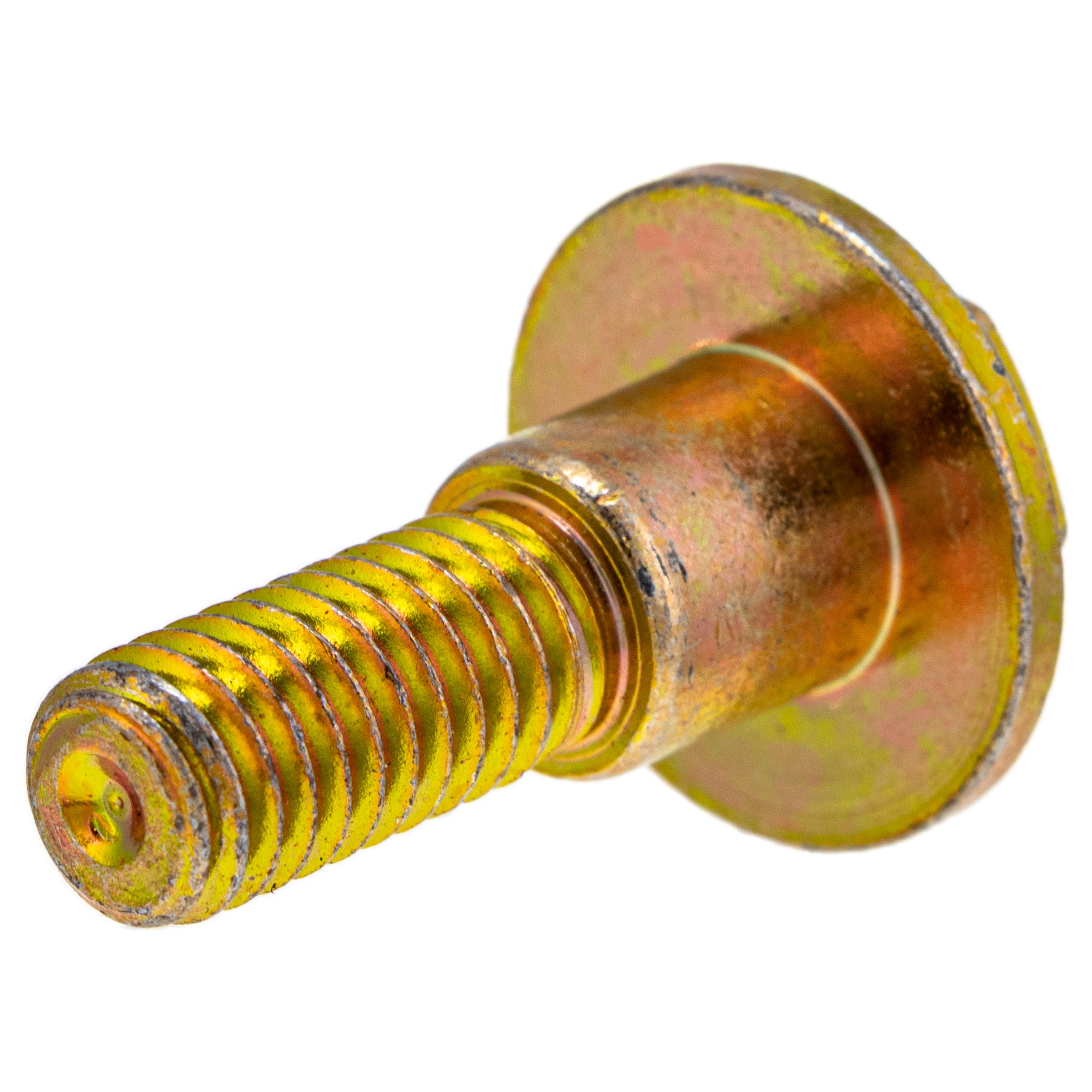 Exmark 109-9840 Hex Flange Shoulder Screw