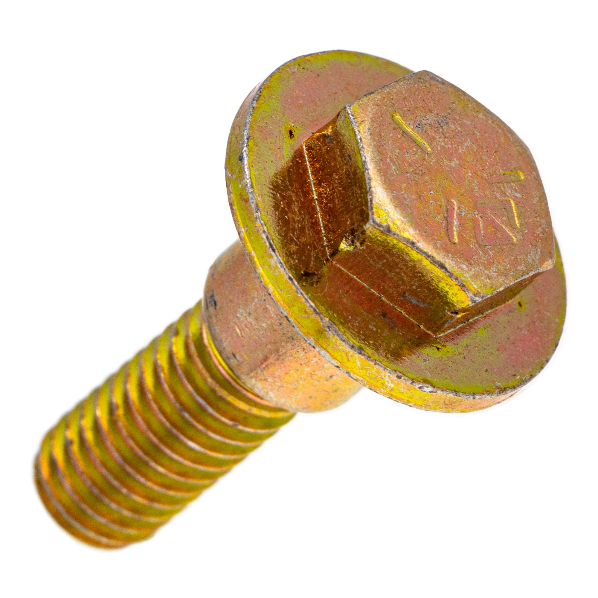 Exmark 109-9840 Hex Flange Shoulder Screw