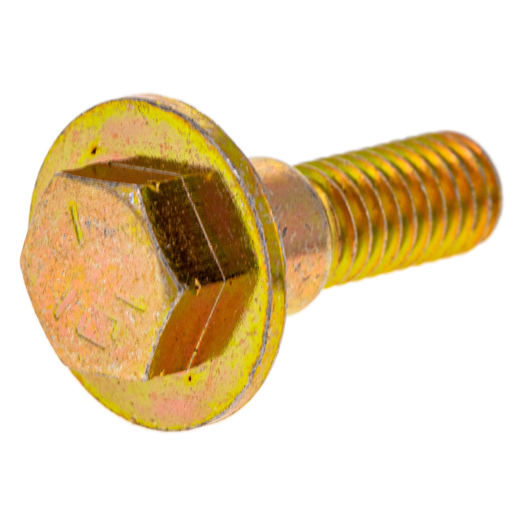 Exmark 109-9840 Hex Flange Shoulder Screw