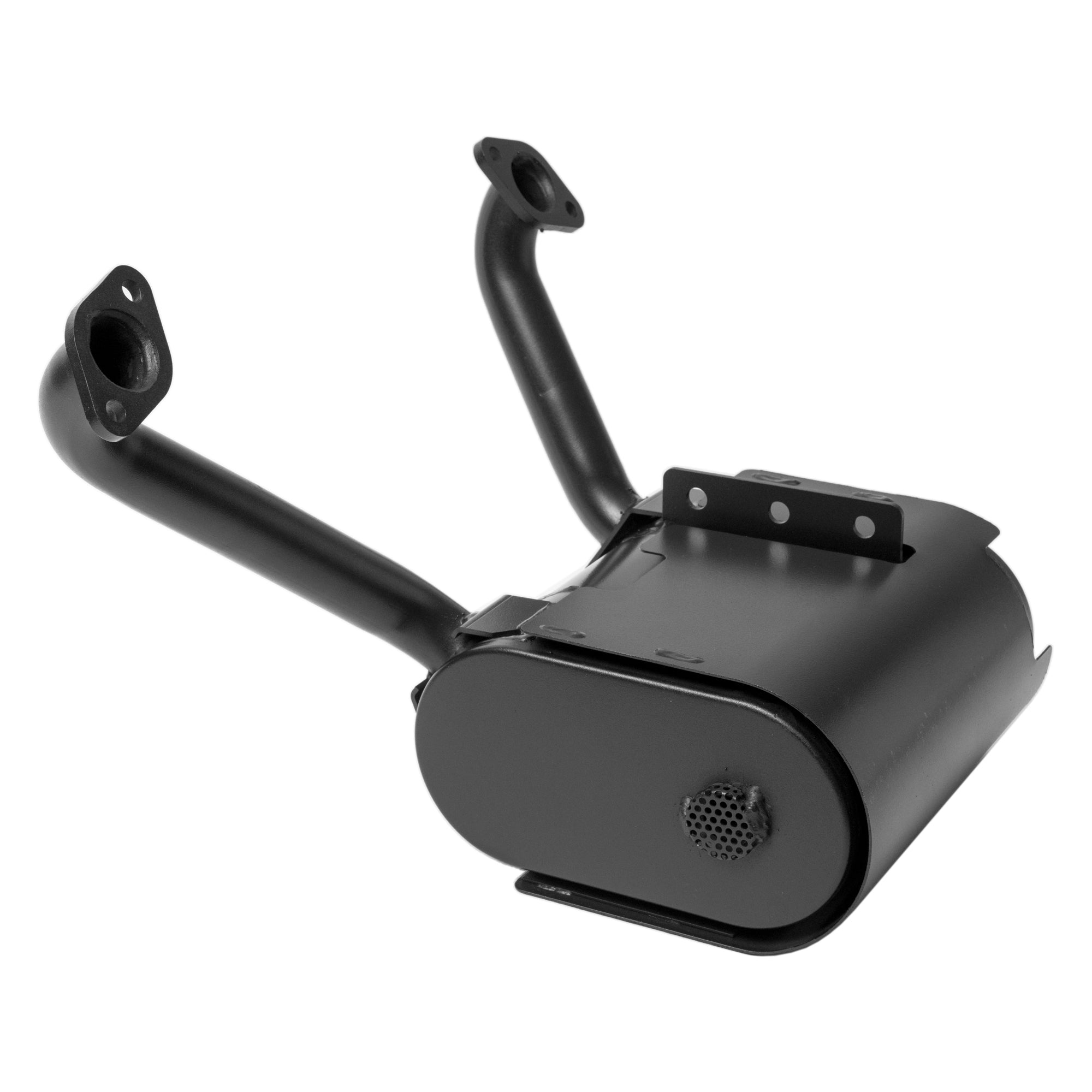 Exmark 109-9880 Muffler