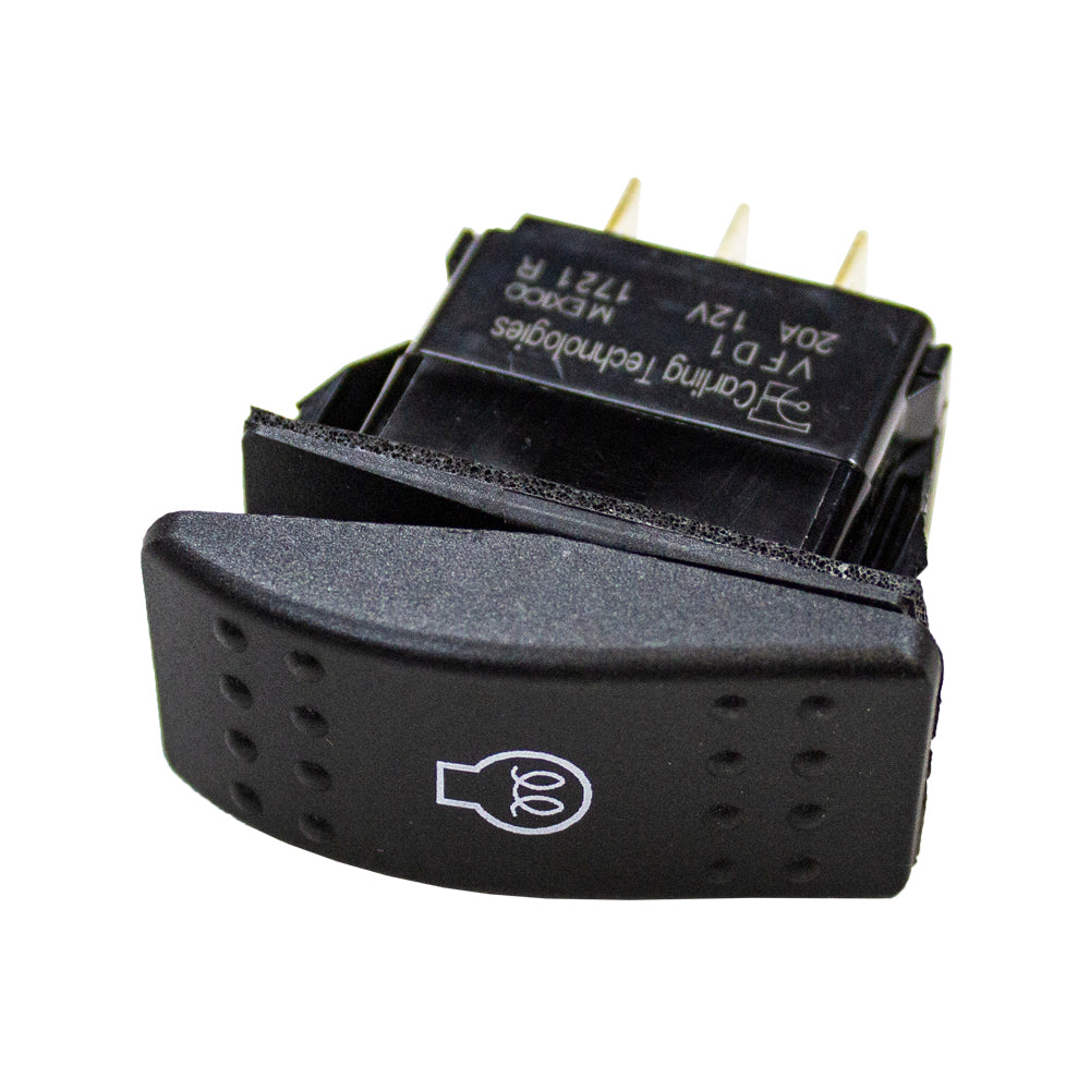 Exmark 110-0811 Rocker Switch