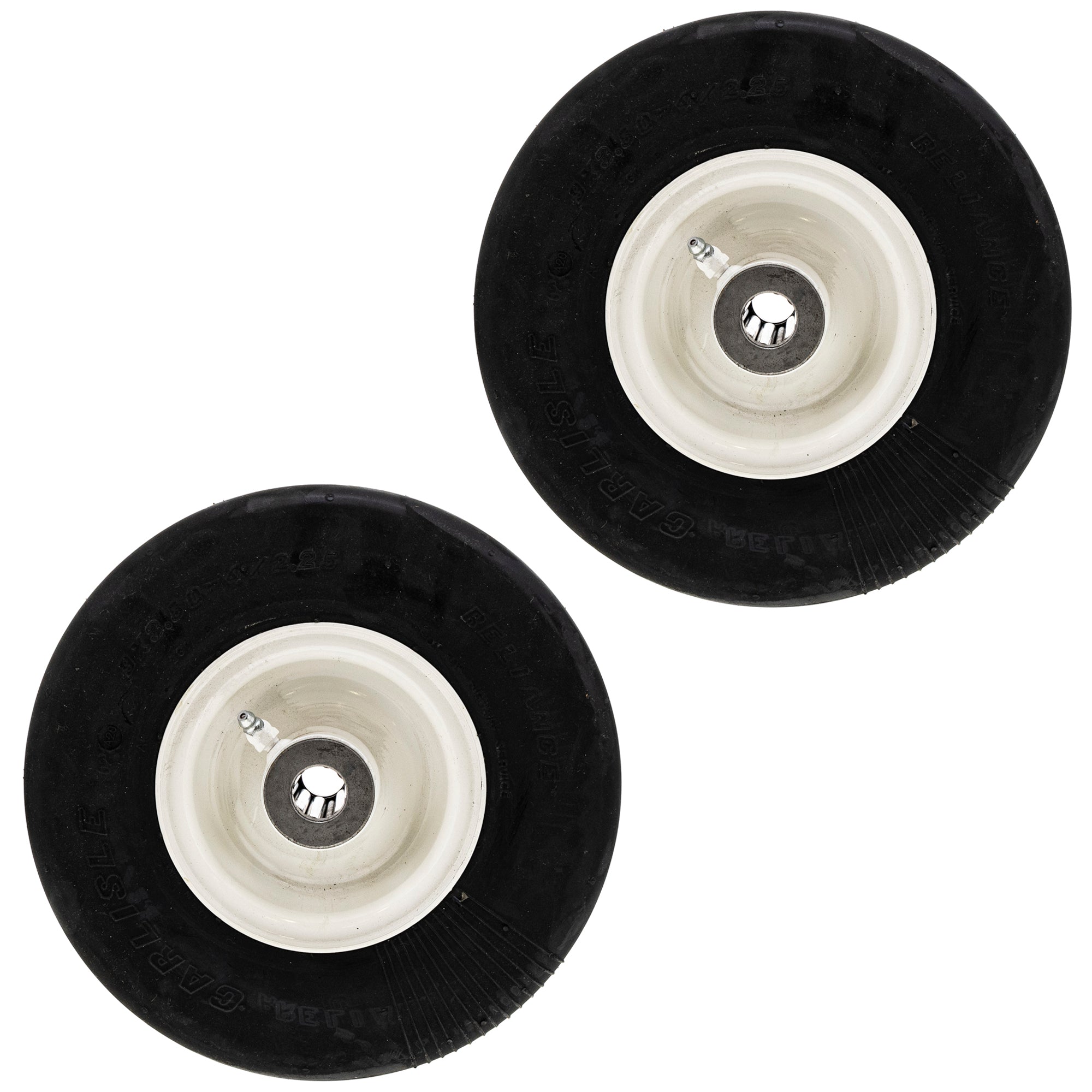 Exmark 110-5023 Wheel 2-Pack