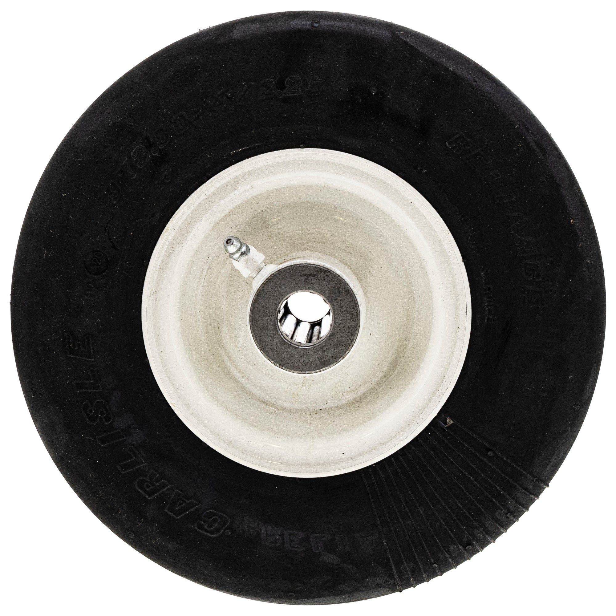Exmark 110-5023 2 Tire and Wheel Set 2-Pack