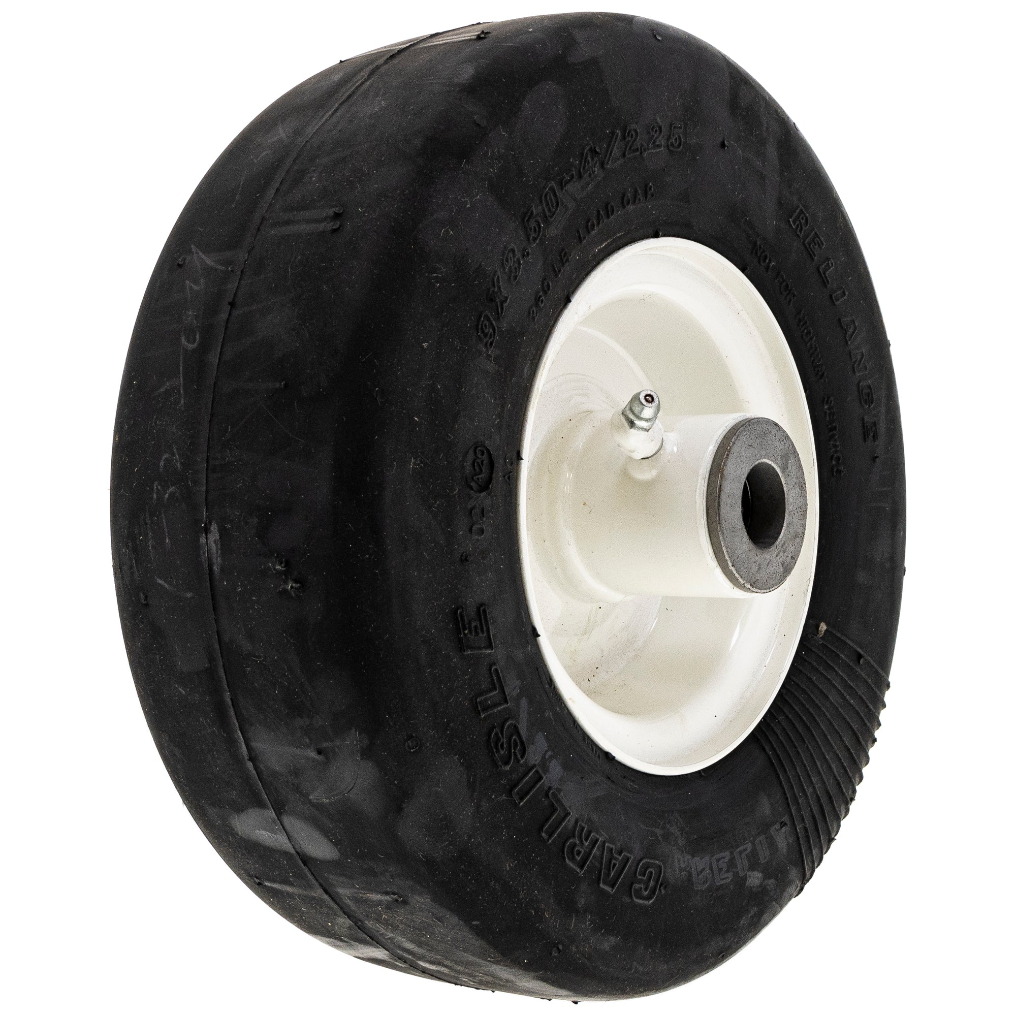 Exmark 110-5023 2 Tire and Wheel Set 2-Pack