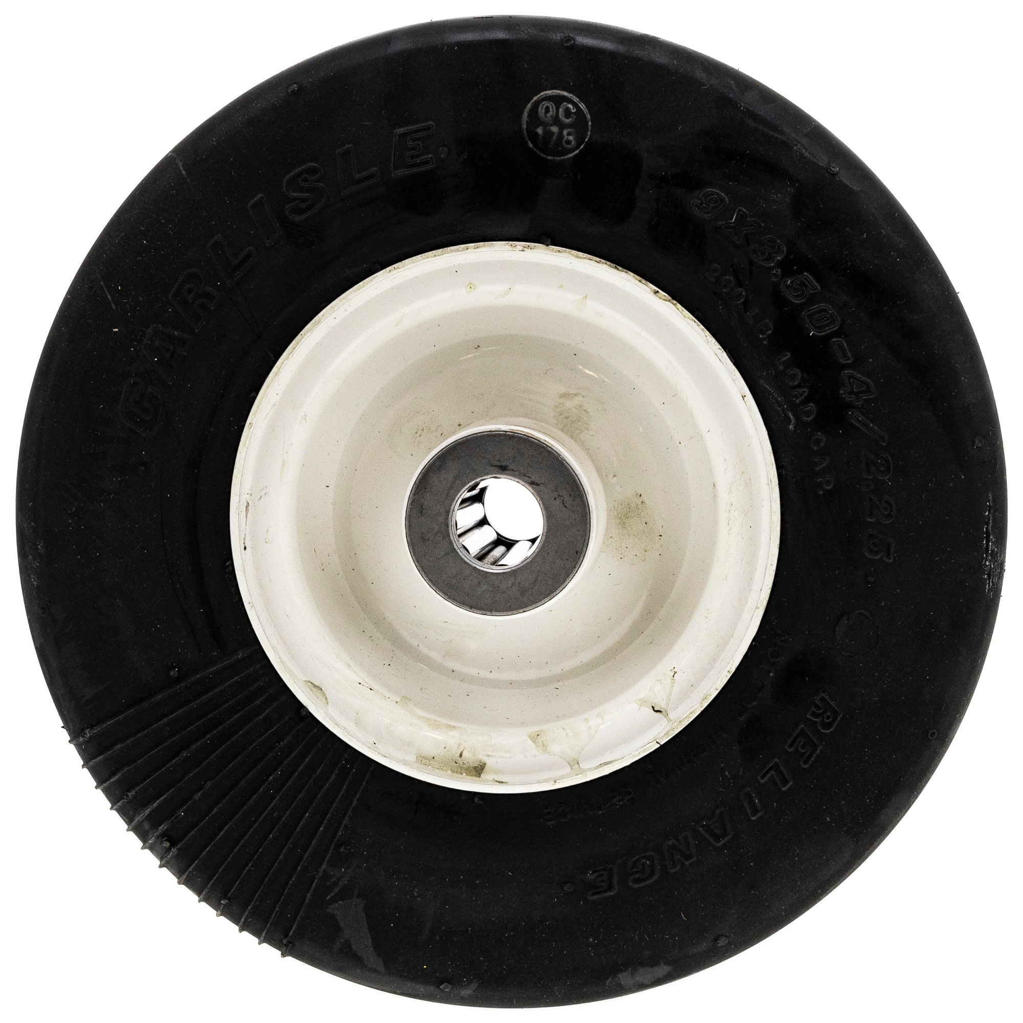 Exmark 110-5023 2 Tire and Wheel Set 2-Pack