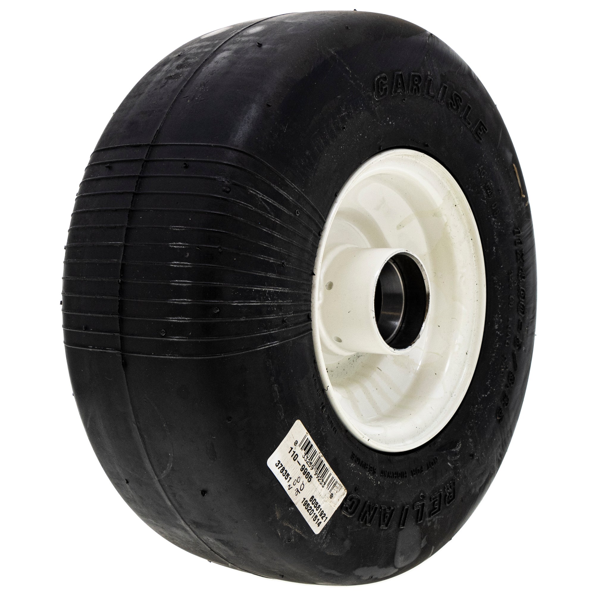Exmark 110-9965 WHEEL AND TIRE Assembly | Mow The Lawn