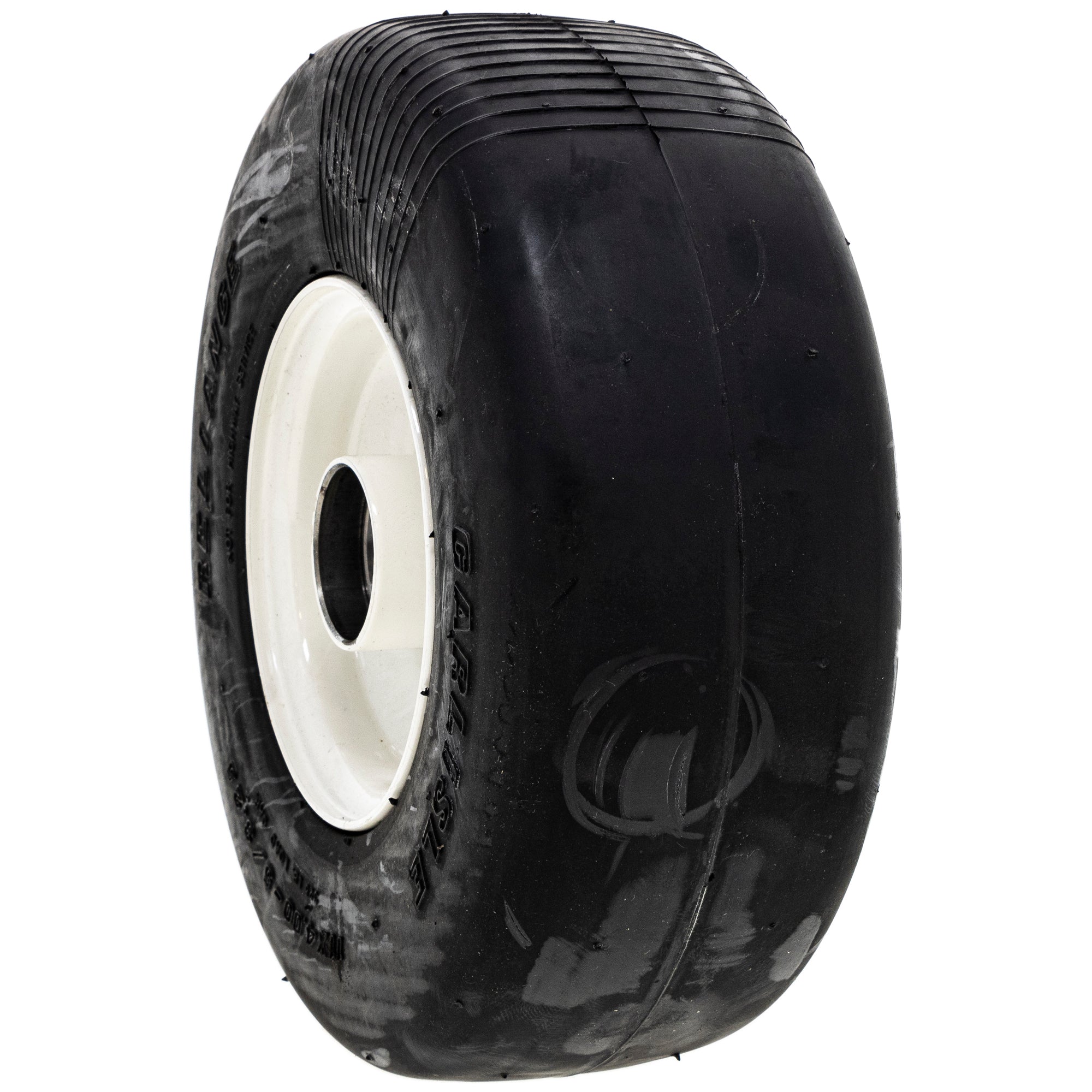 Exmark 110-9965 2 Tire and Wheel Set 2-Pack