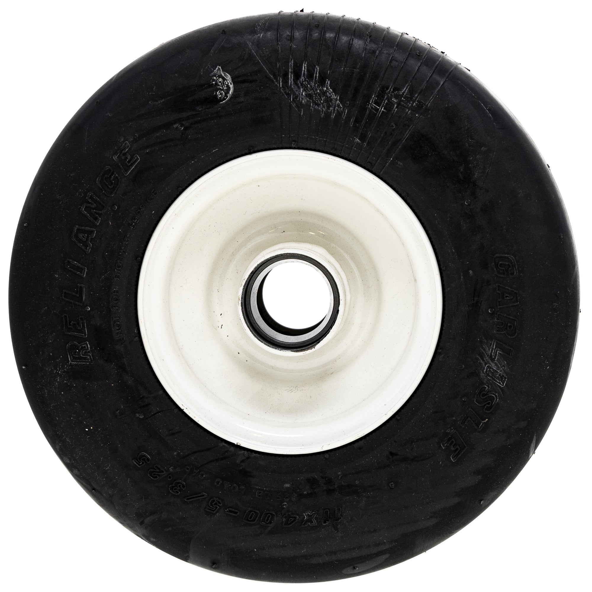 Exmark 110-9965 2 Tire and Wheel Set 2-Pack
