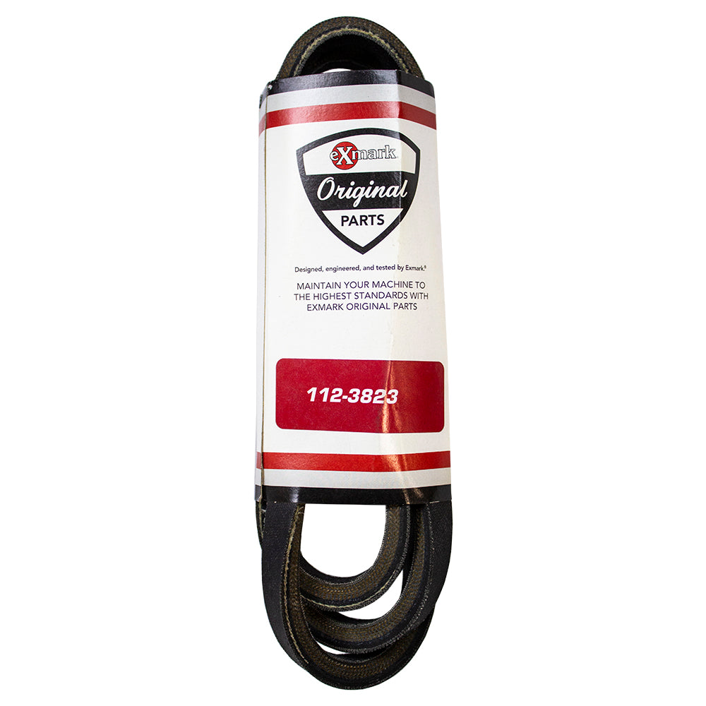Exmark 112-3823-SL Belt