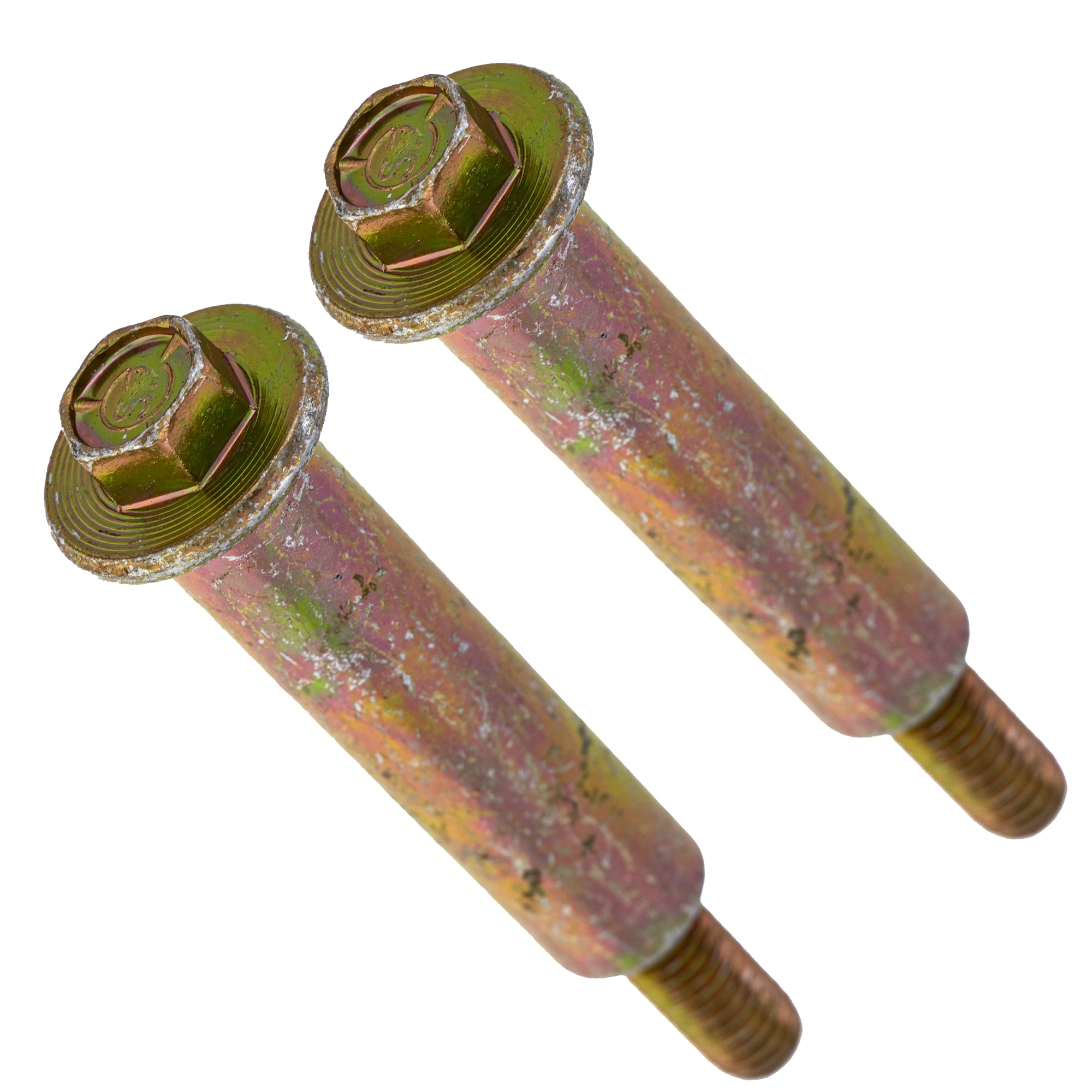 Exmark 112-3977 2 Shoulder Bolts 2-Pack