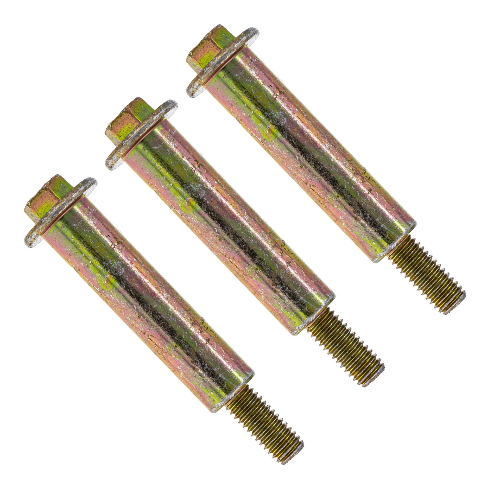 Exmark 112-3977 Bolt 2-Pack