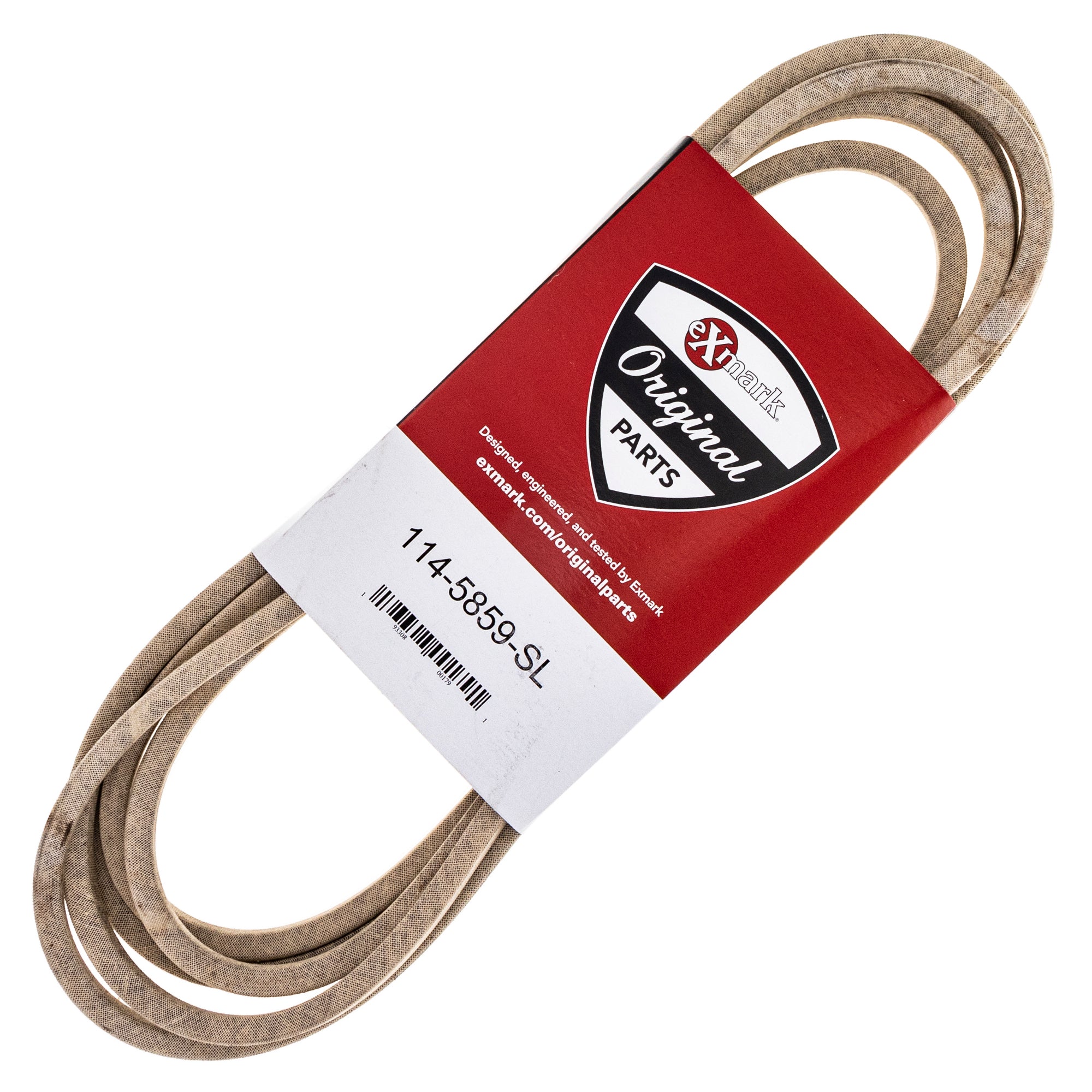 Exmark 114-5859-SL Belt