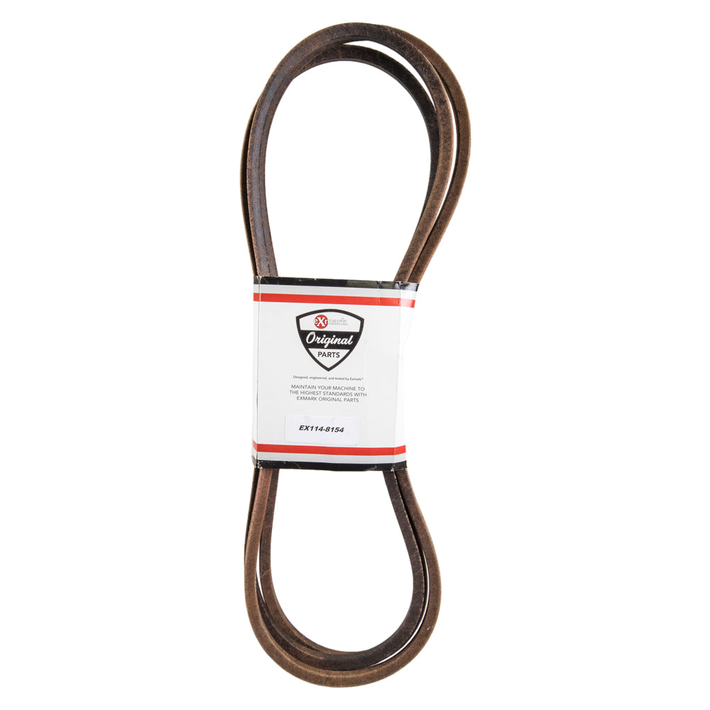 Exmark 114-8154-SL Belt