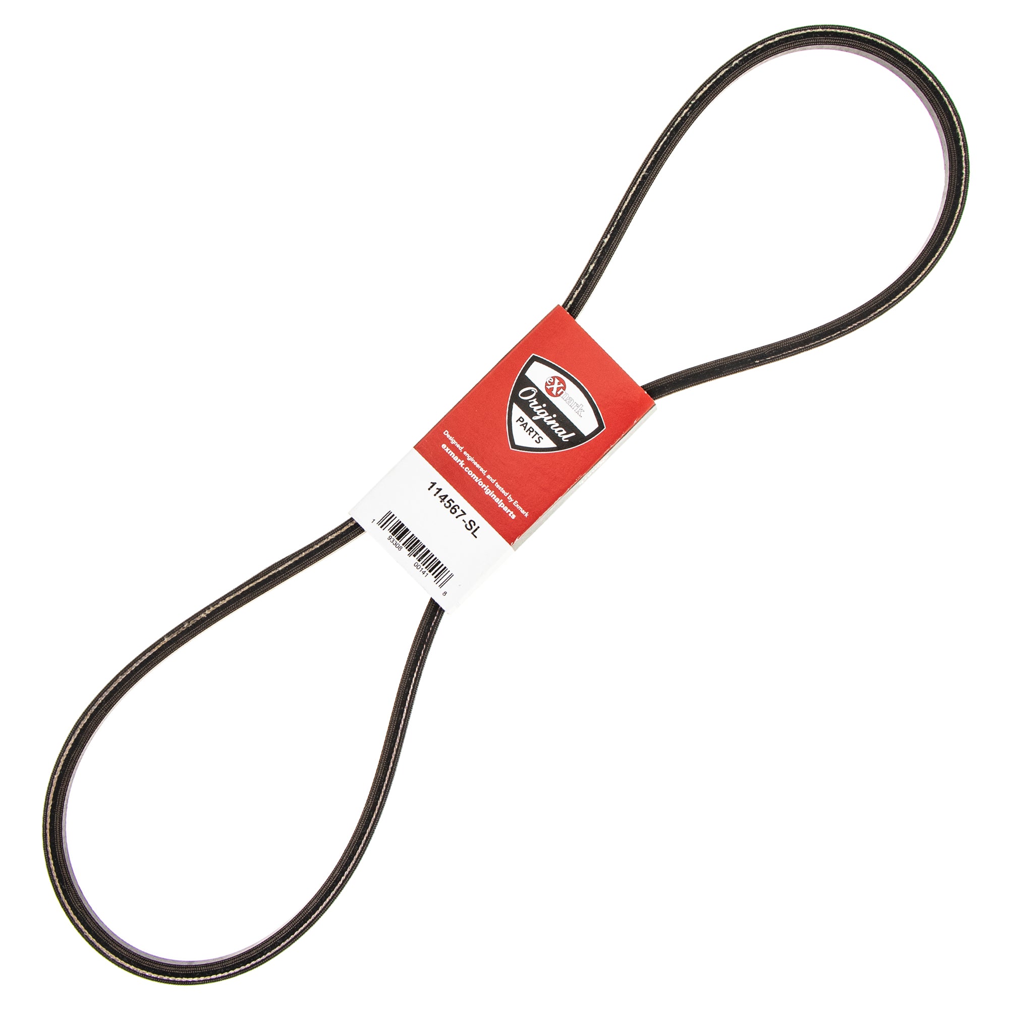 Exmark 114567-SL Belt