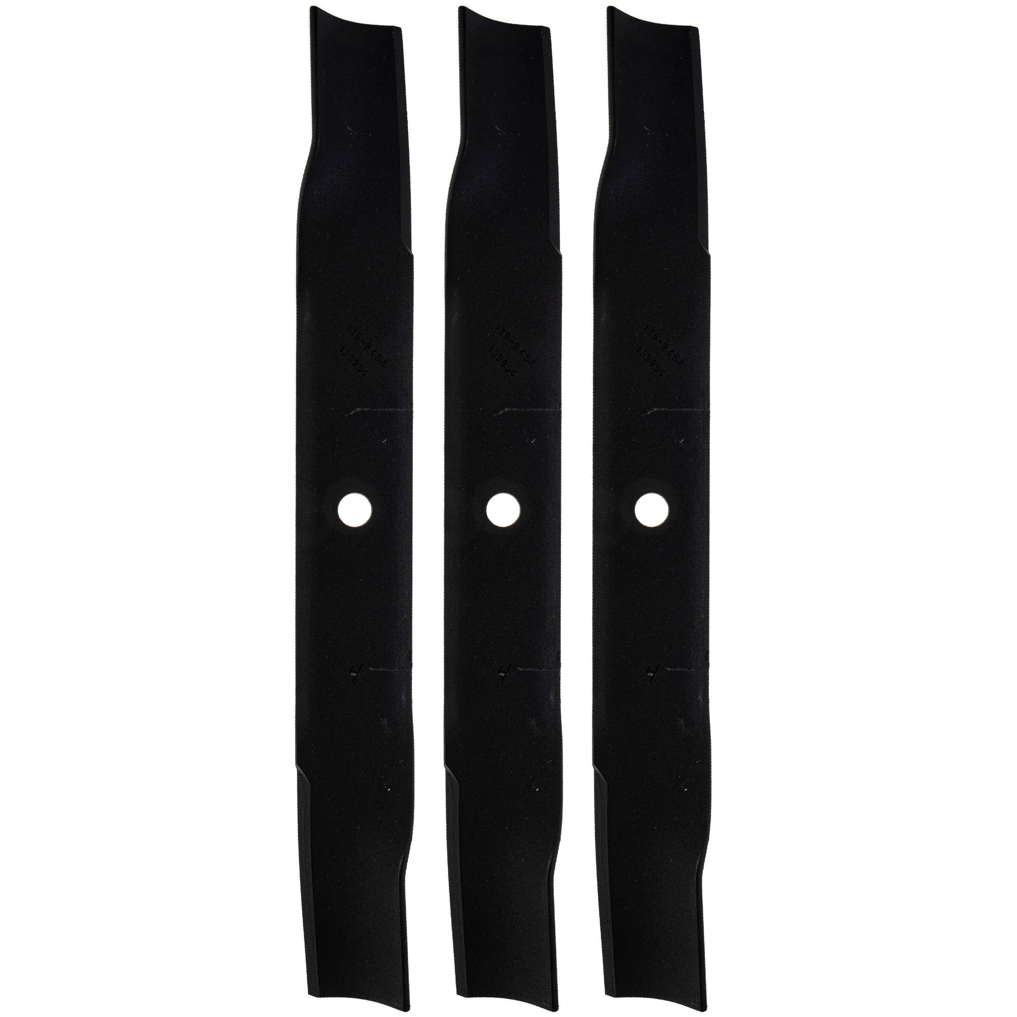 Exmark 115-2454-03 Blade 3-Pack