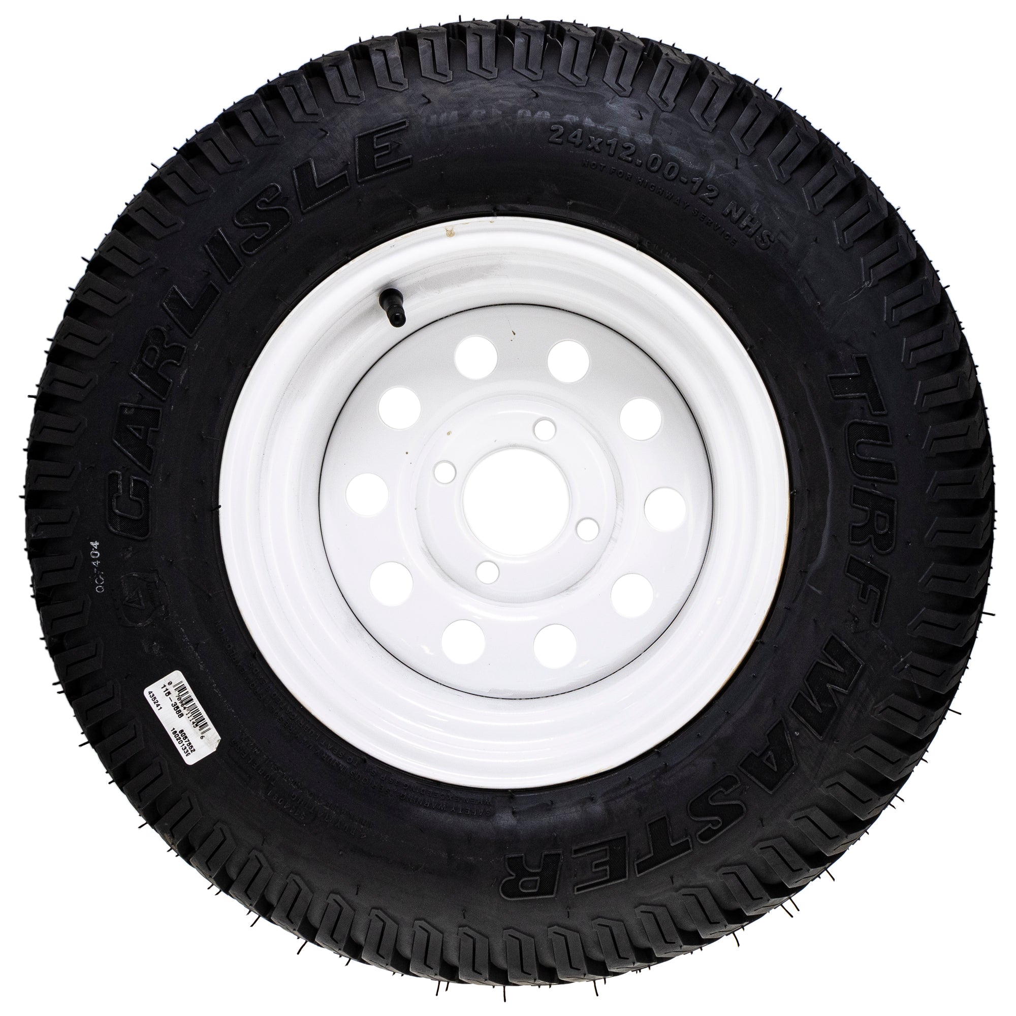 Exmark 115-3588 Wheel and Tire