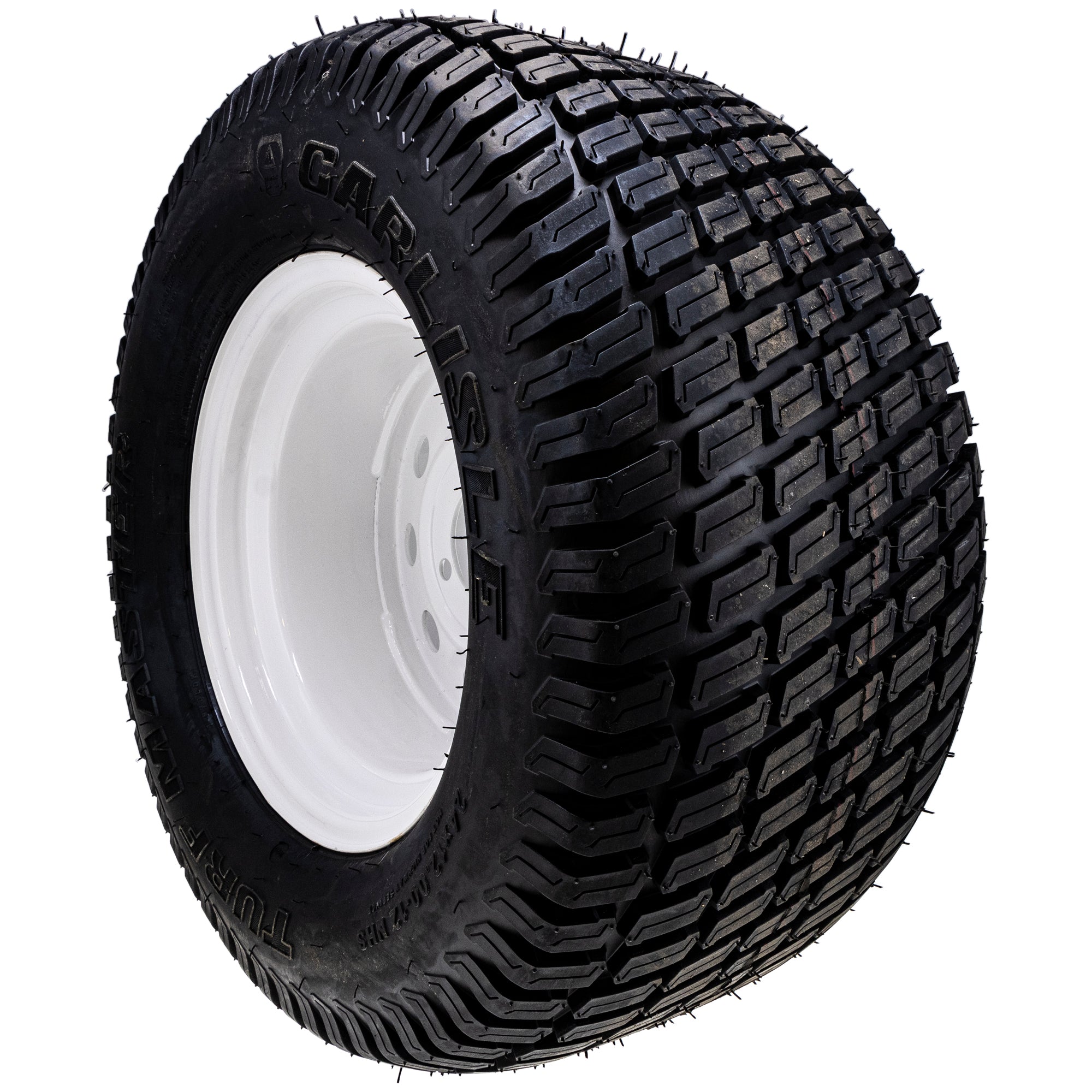 Exmark 115-3588 WHEEL AND TIRE ASM