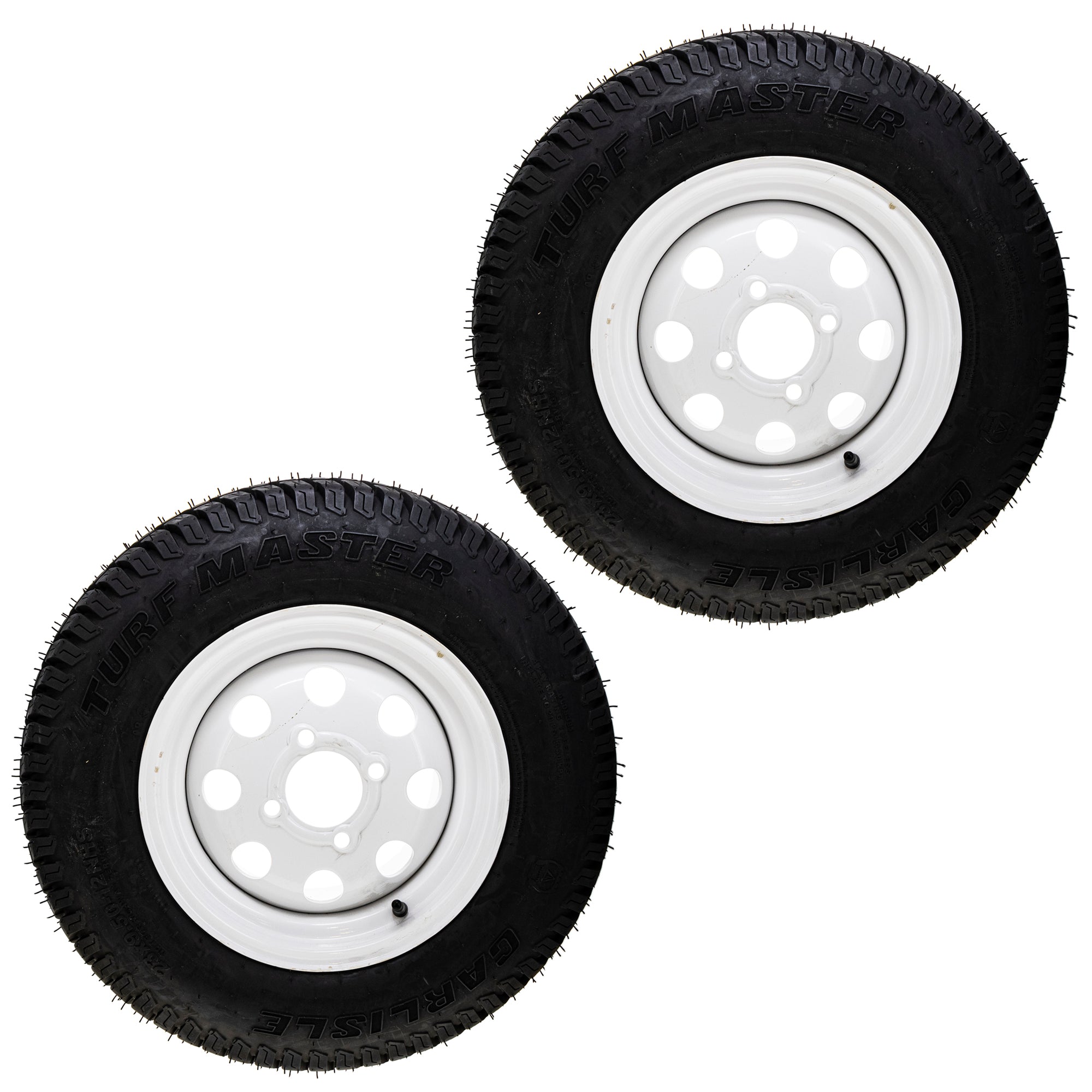 Exmark 115-3590 Wheel 2-Pack