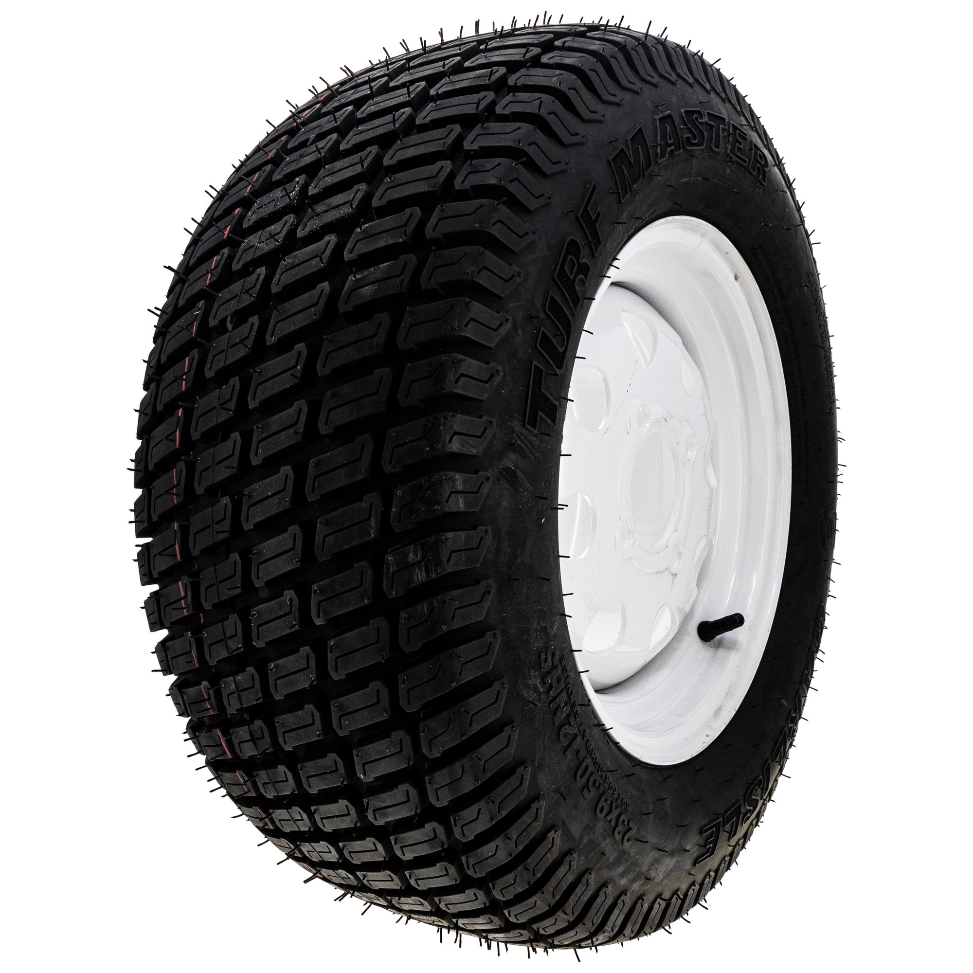 Exmark 115-3590 2 Tire and Wheel Set 2-Pack