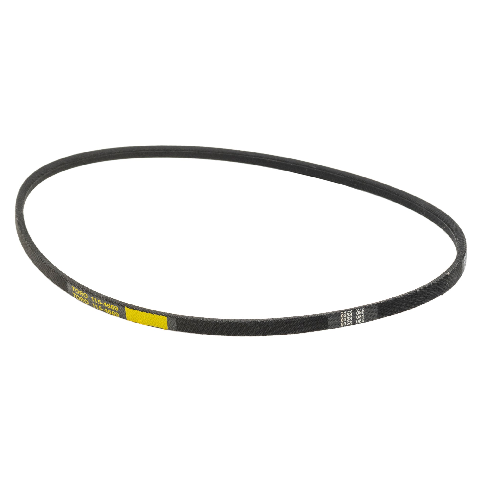Exmark 115-4669-SL Belt
