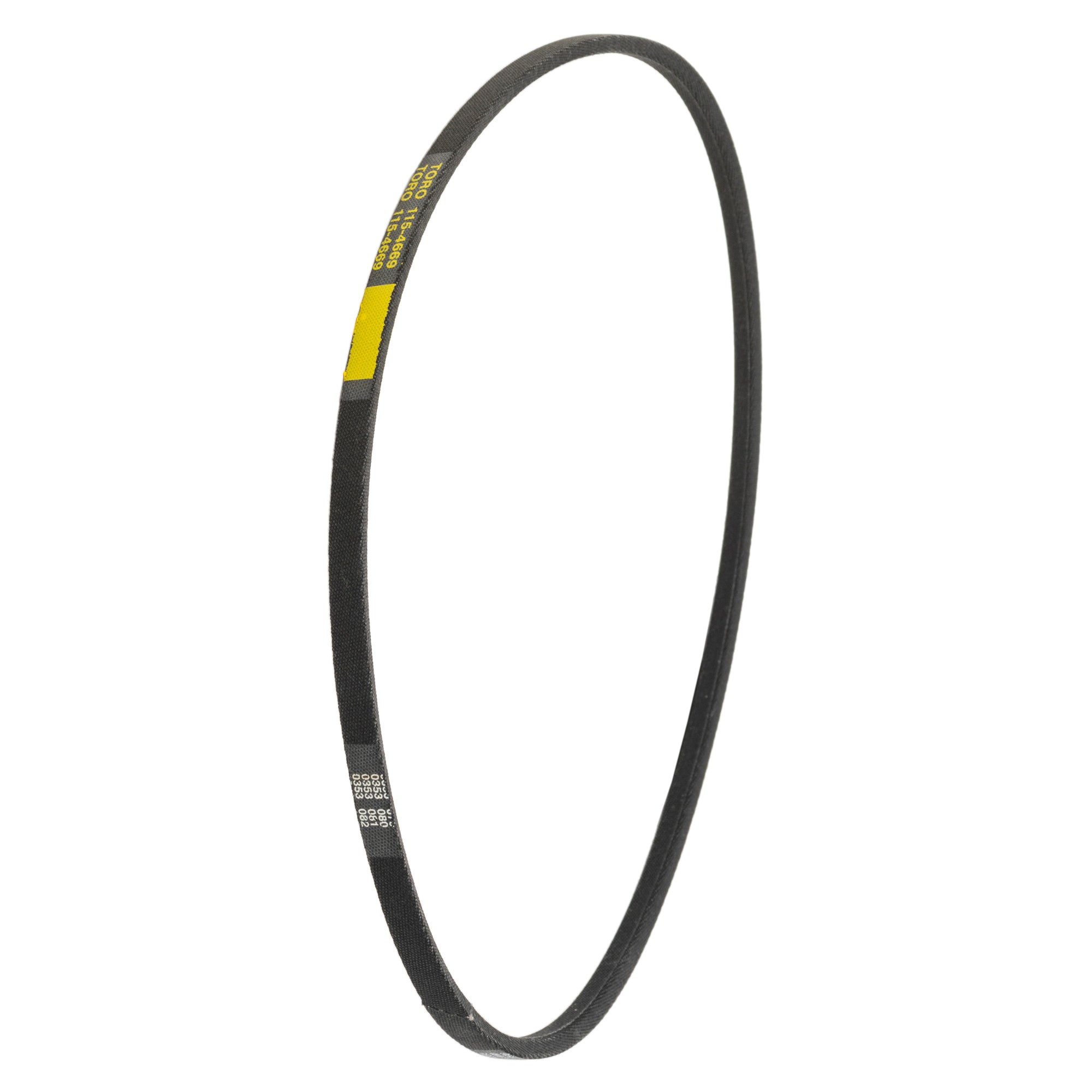 Exmark 115-4669-SL V Belt