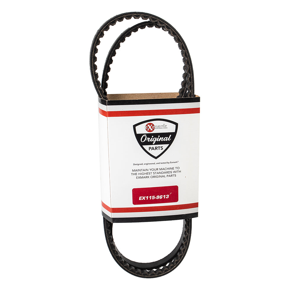Exmark 115-9613-SL Belt