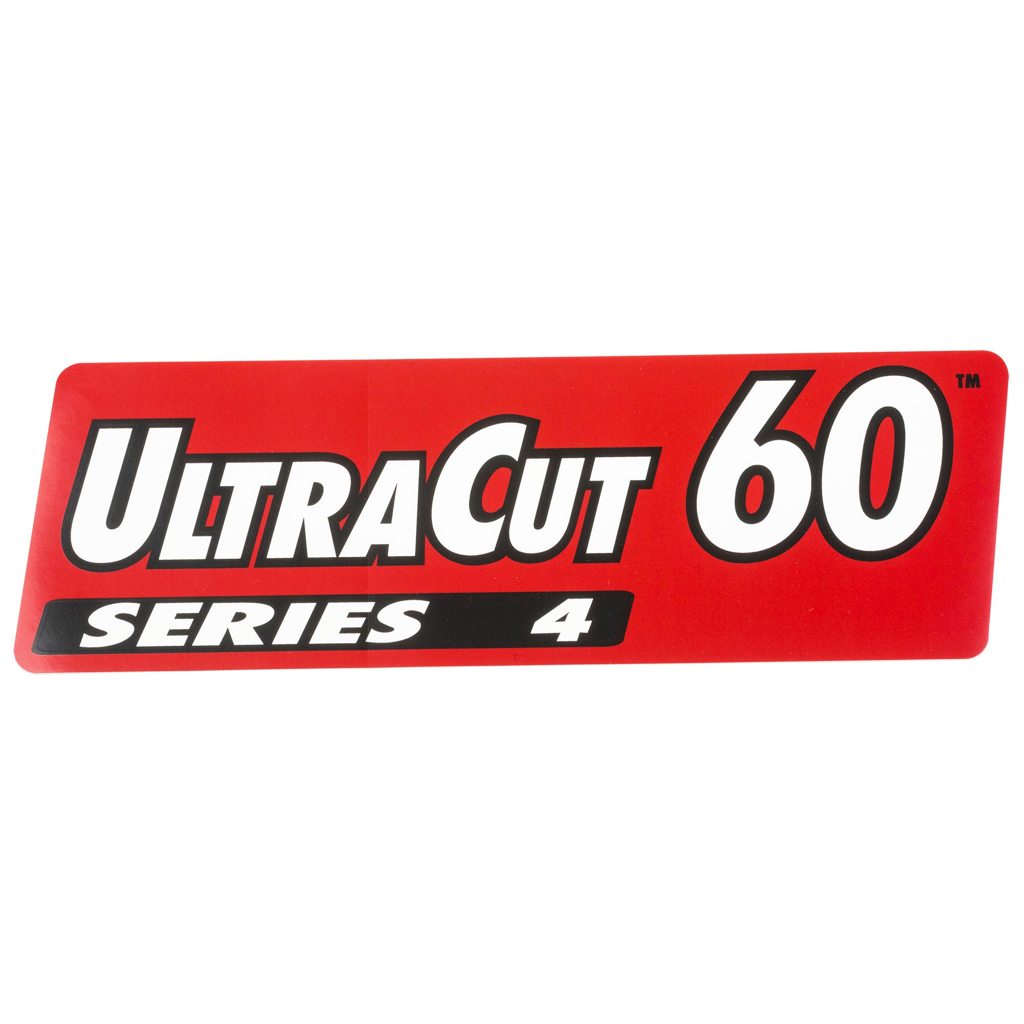 Exmark 116-0025 Decal