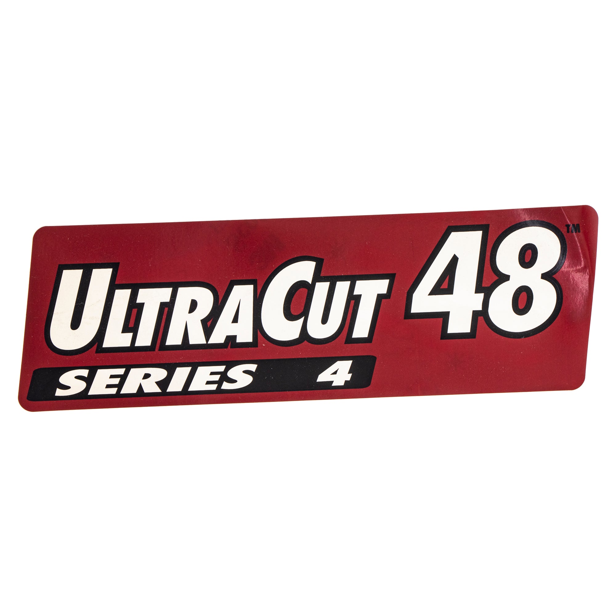 Exmark 116-0033 Decal