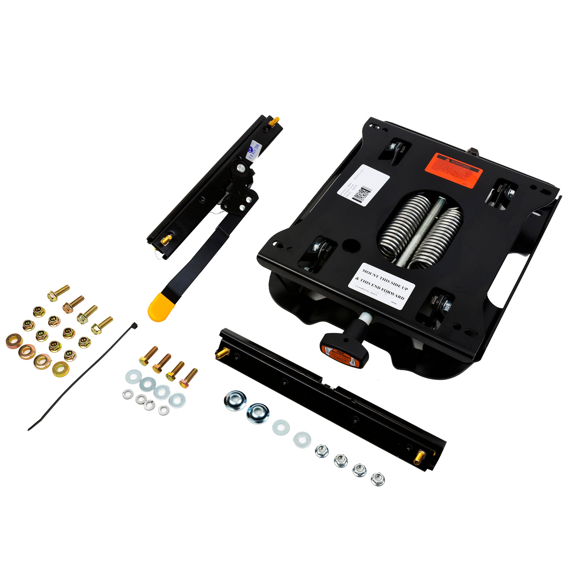 Exmark 116-0062 Seat Mount Kit