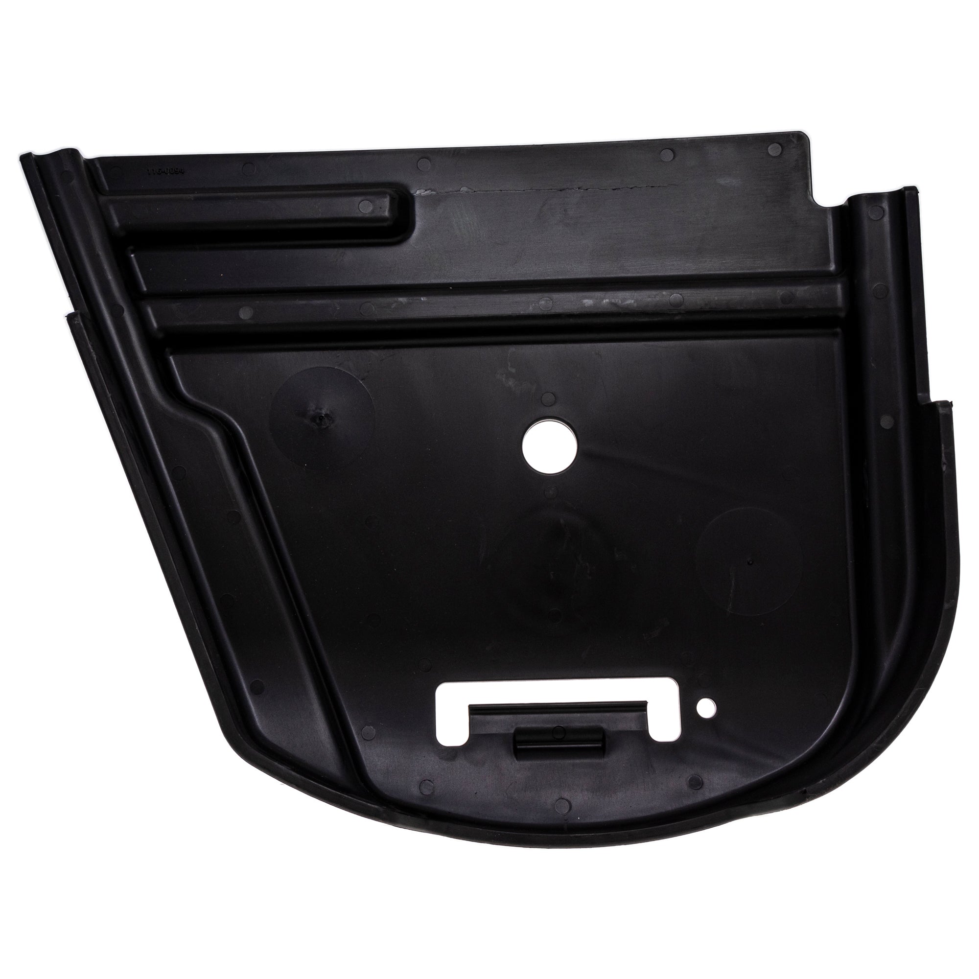 Exmark 116-0094 Right Hand Belt Cover