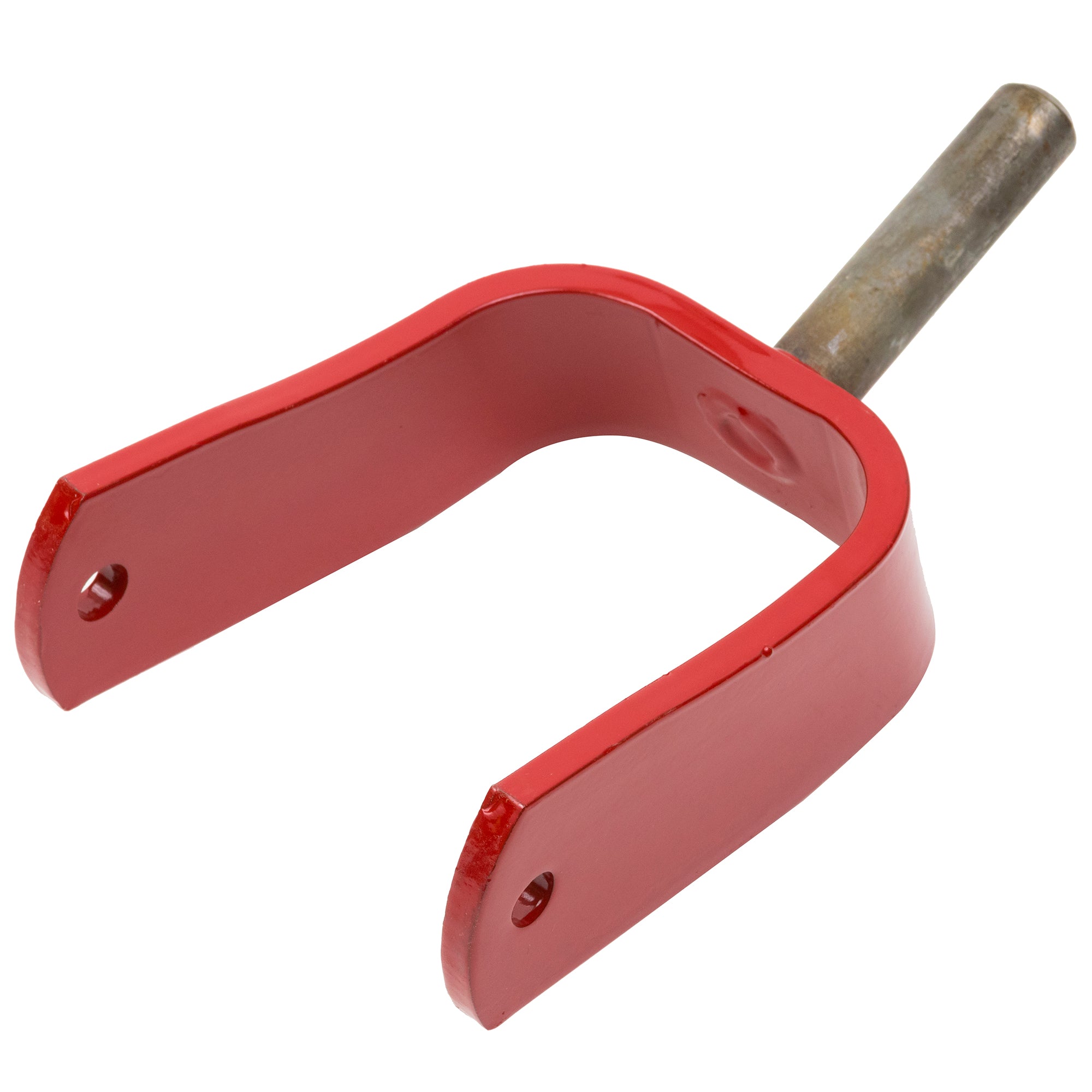 Exmark 116-0100-01 Caster Fork
