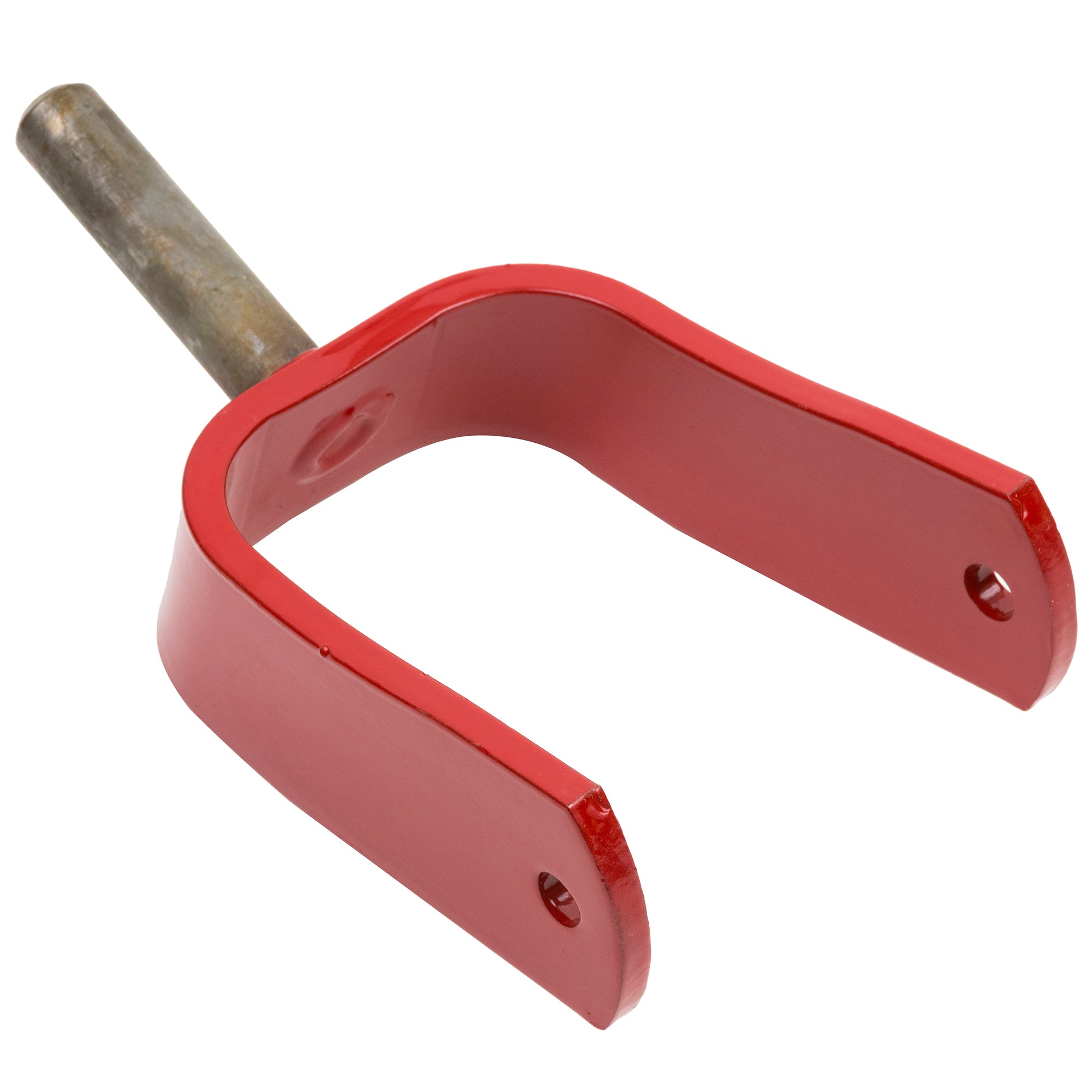 Exmark 116-0100-01 Caster Fork Weldment