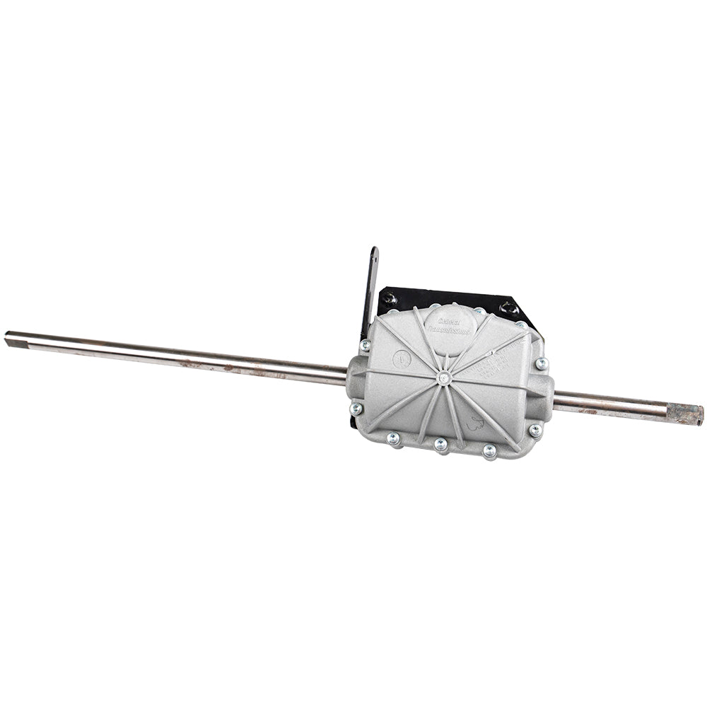 Exmark 116-0103 Transmission with Bracket