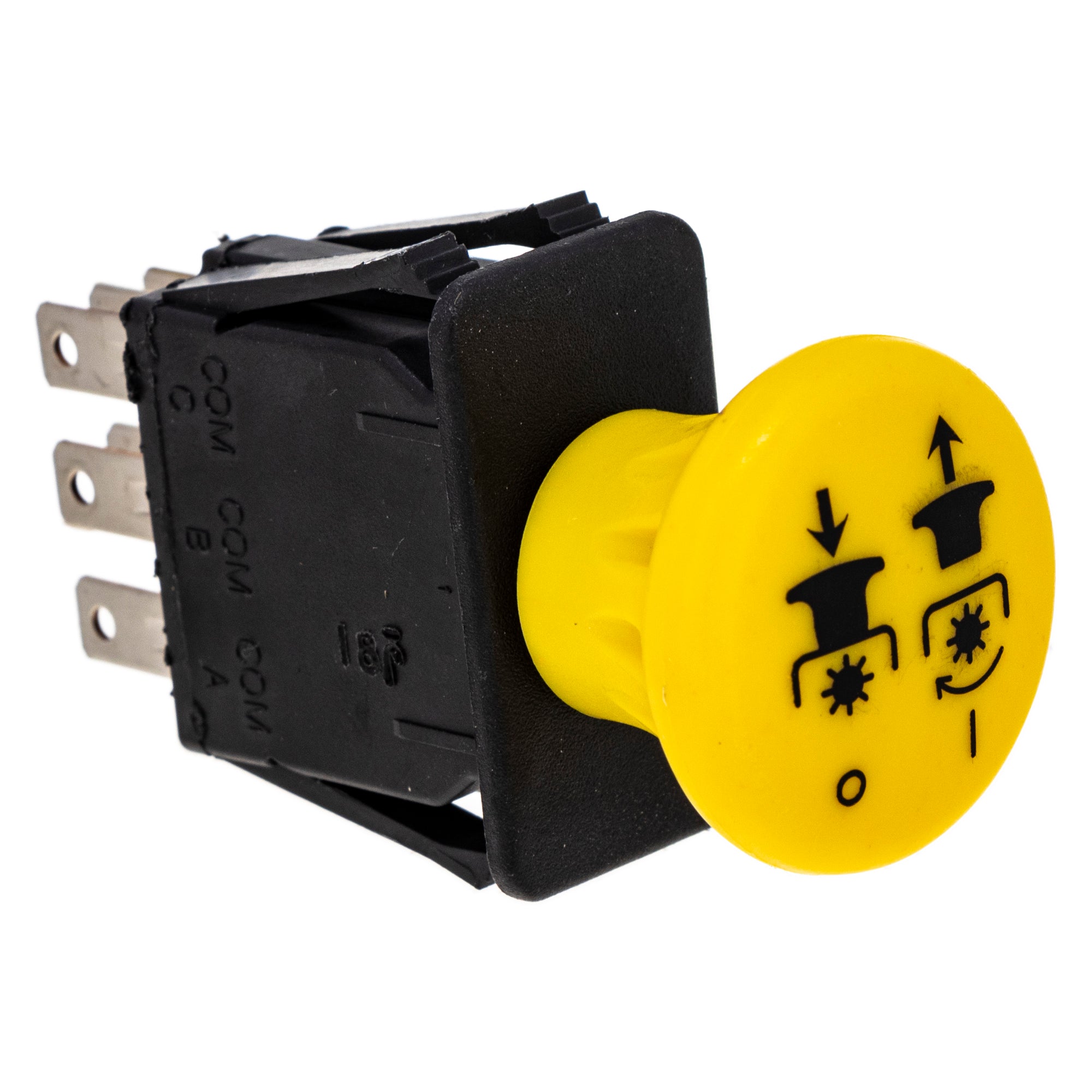 Exmark 135-3653 Switch