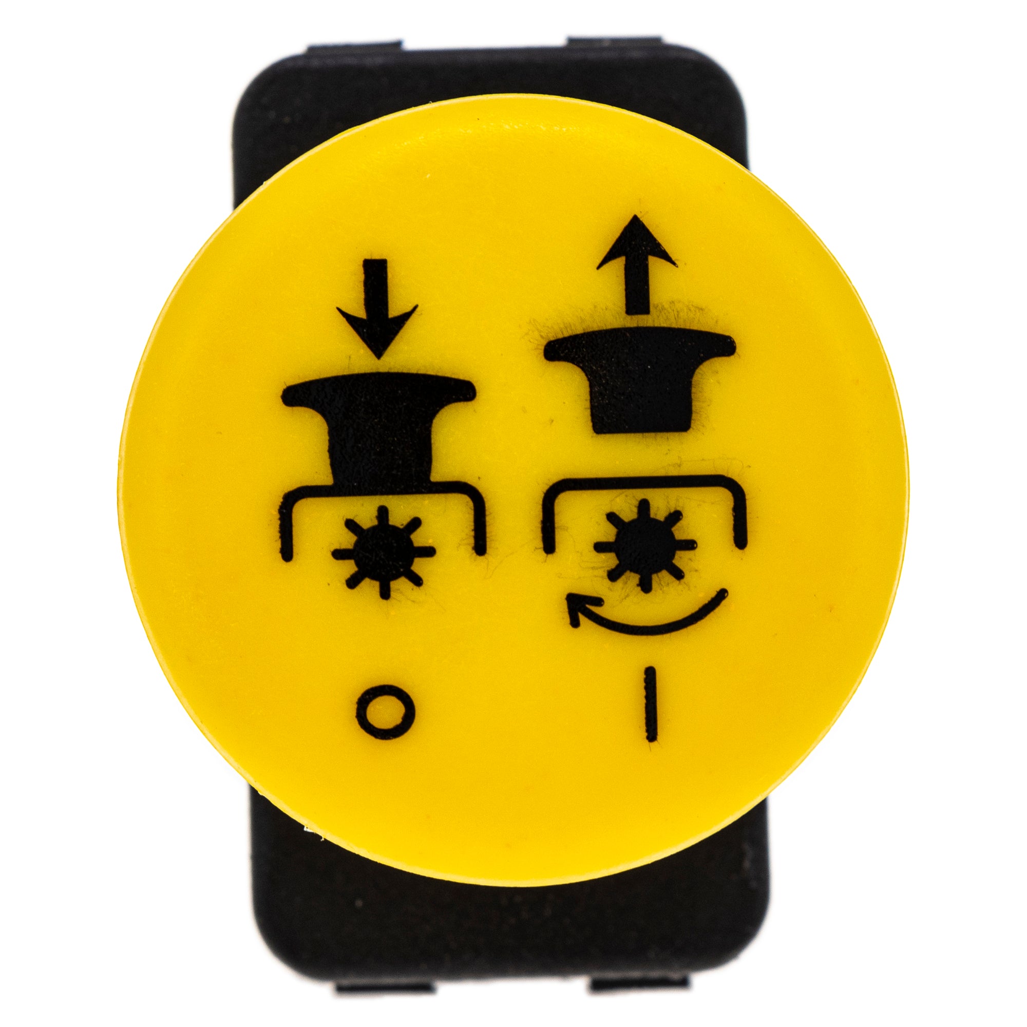 Exmark 135-3653 PTO Switch | Mow The Lawn