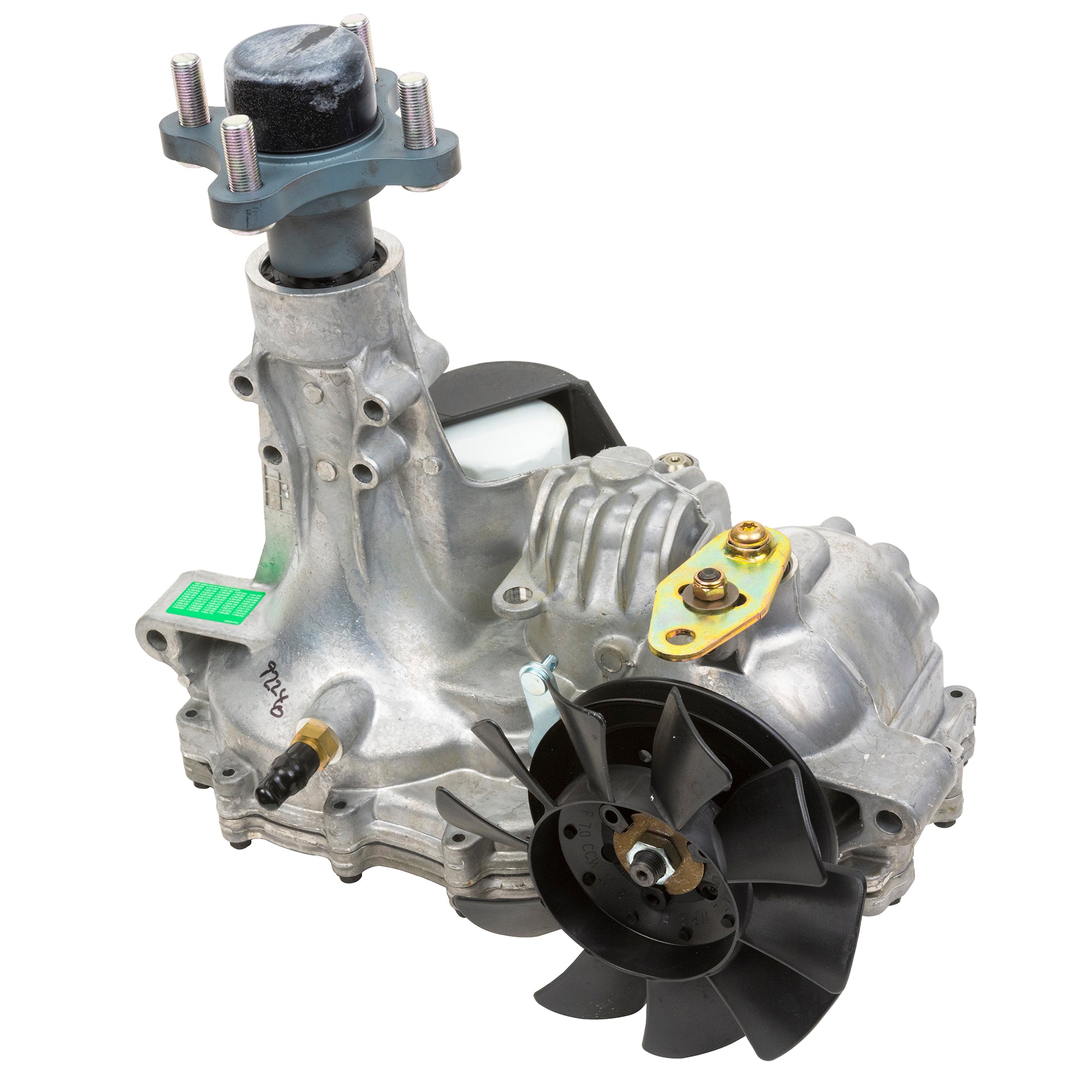 Exmark 116-0131 Transmission