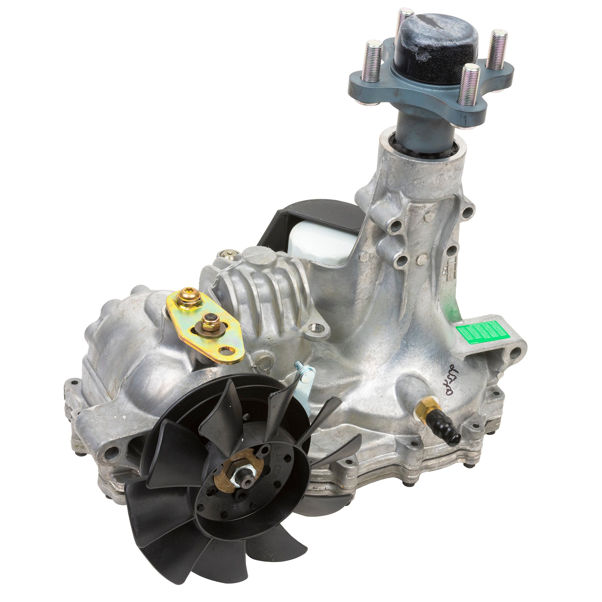 Exmark 116-0131 Left Hand Transmission