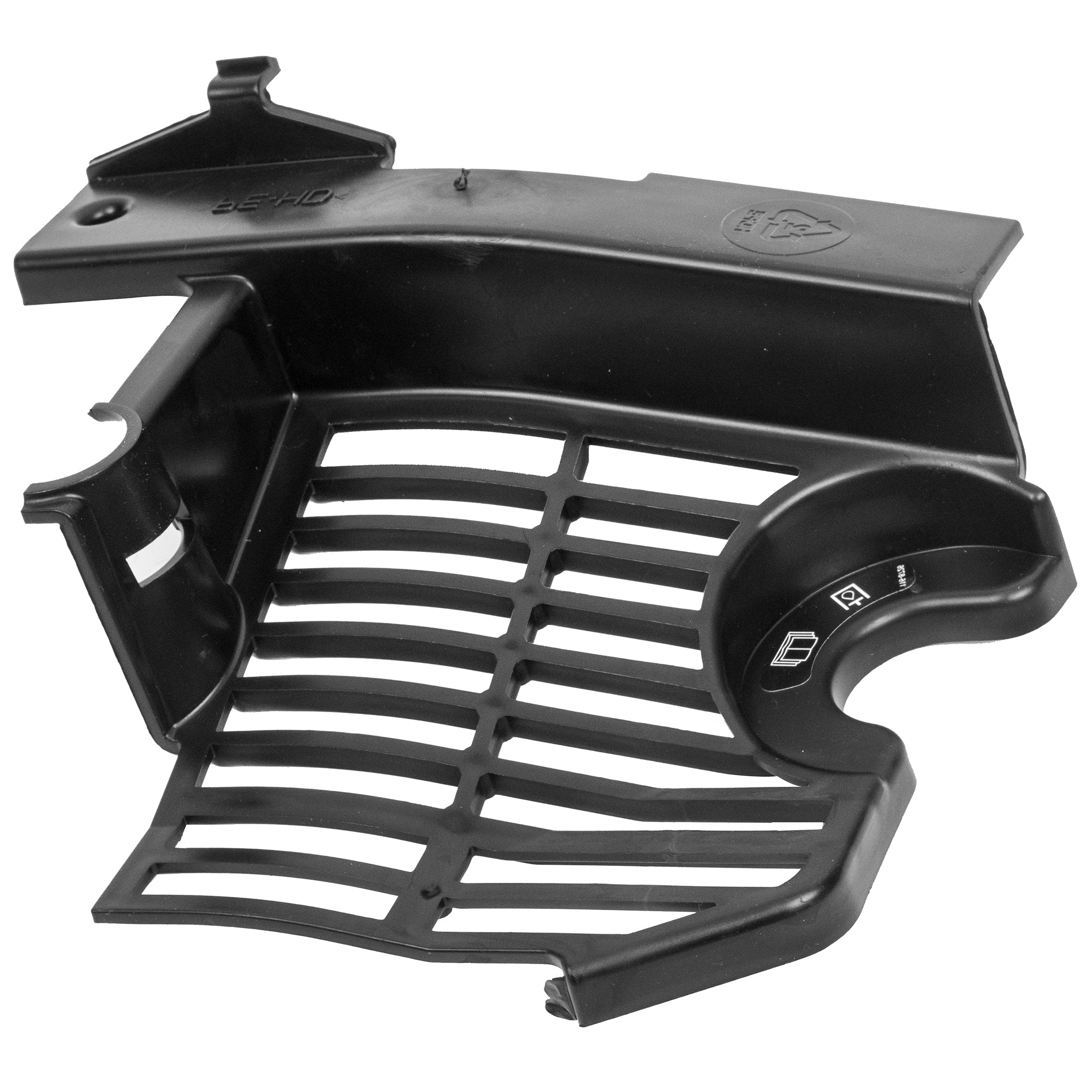 Exmark 116-0171 Right Hand Hydro Guard