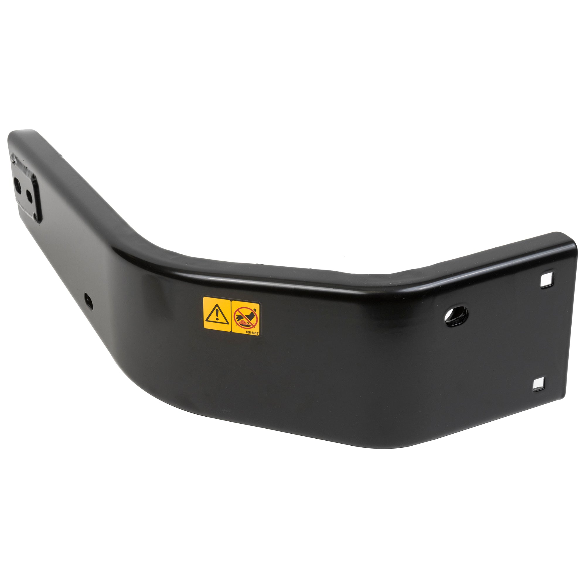 Exmark 116-0180 Bumper