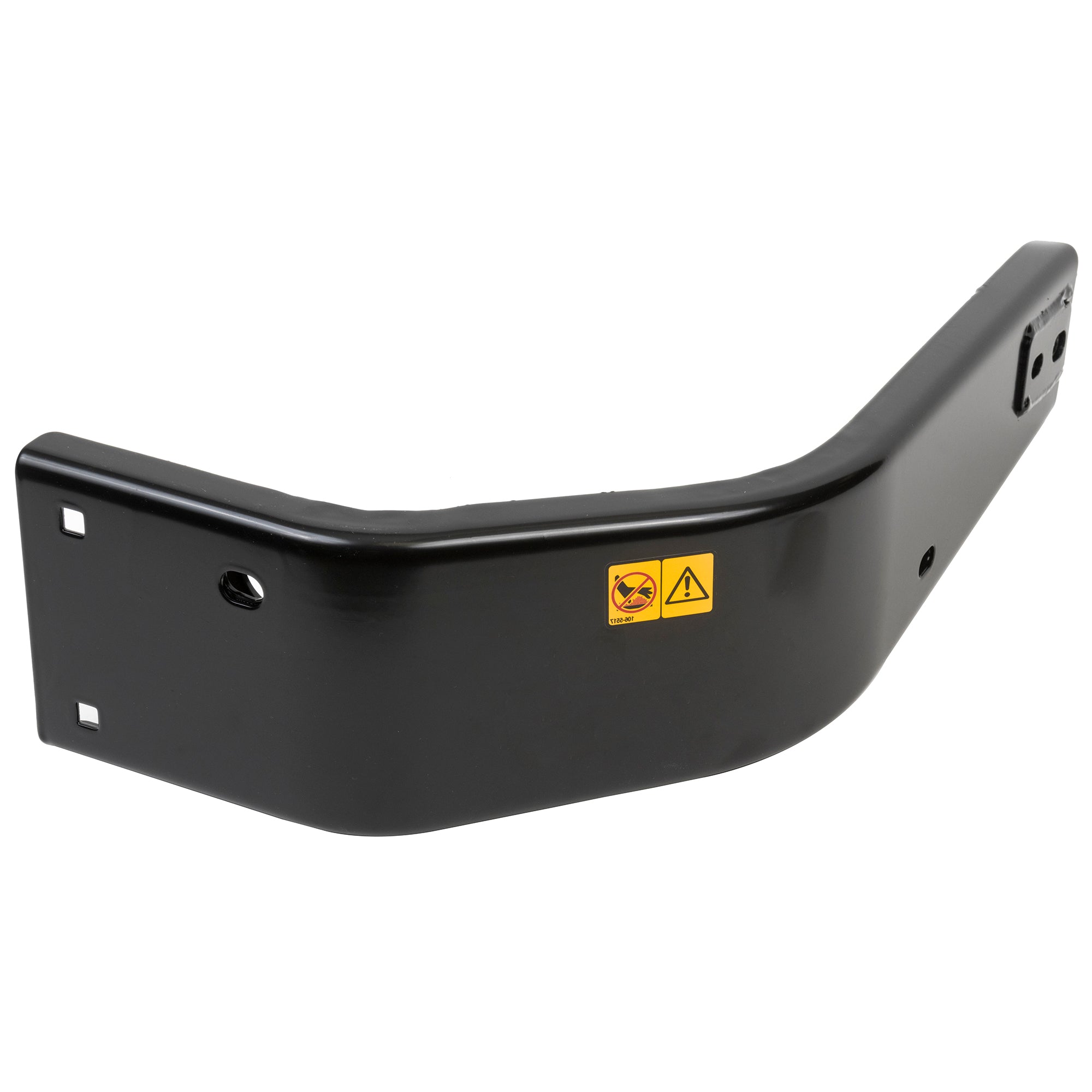 Exmark 116-0180 Left Hand Bumper