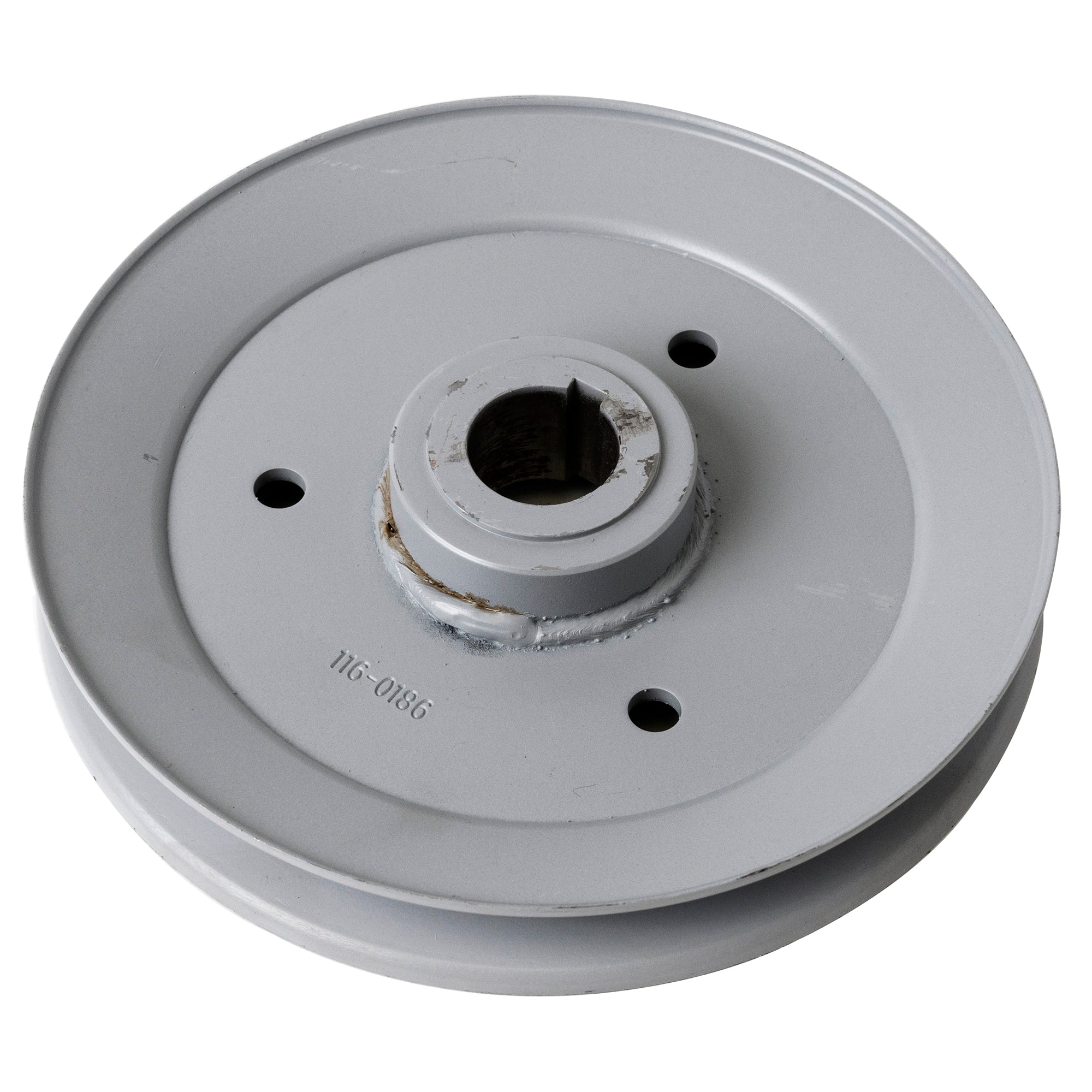 Exmark 116-0186 Pulley