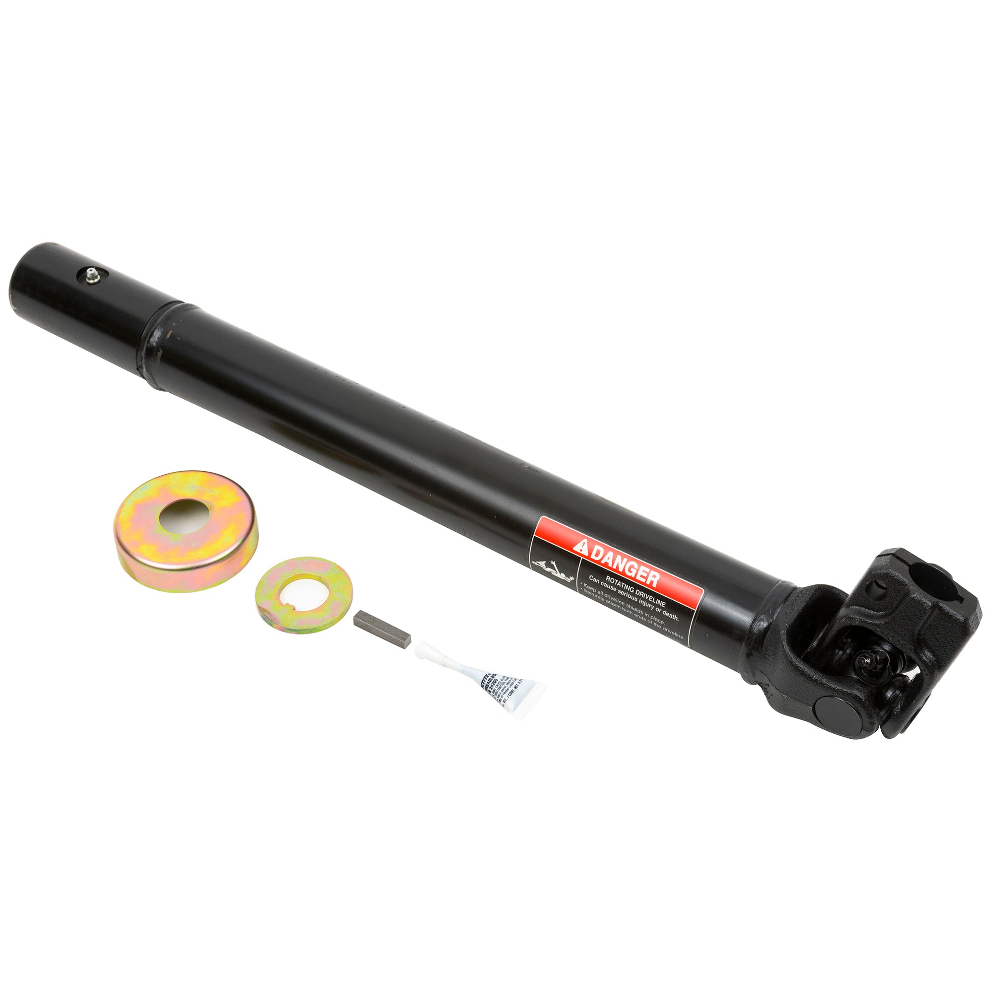 Exmark 116-0311 Tube