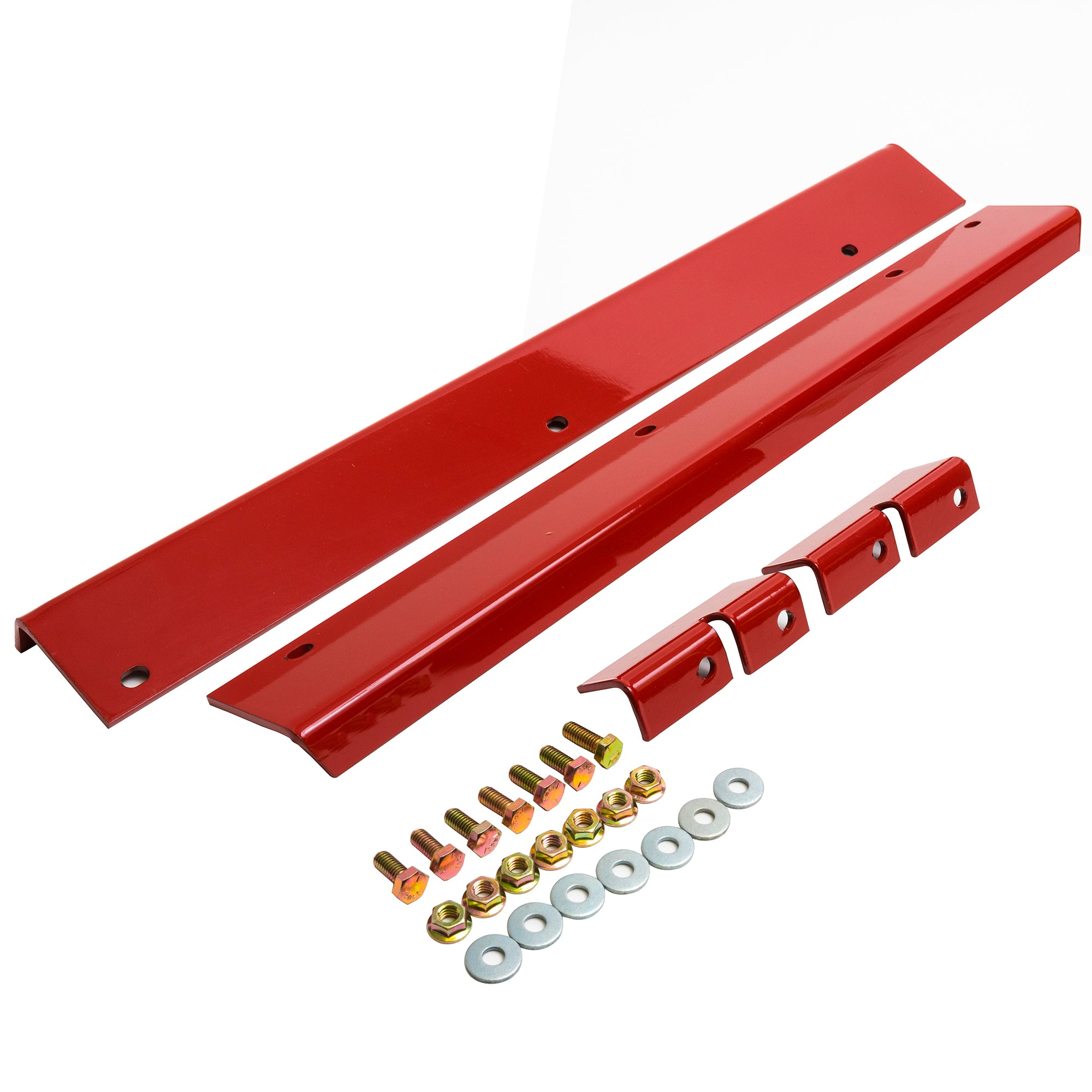 Exmark 116-0402 Flanged Baffle Kit
