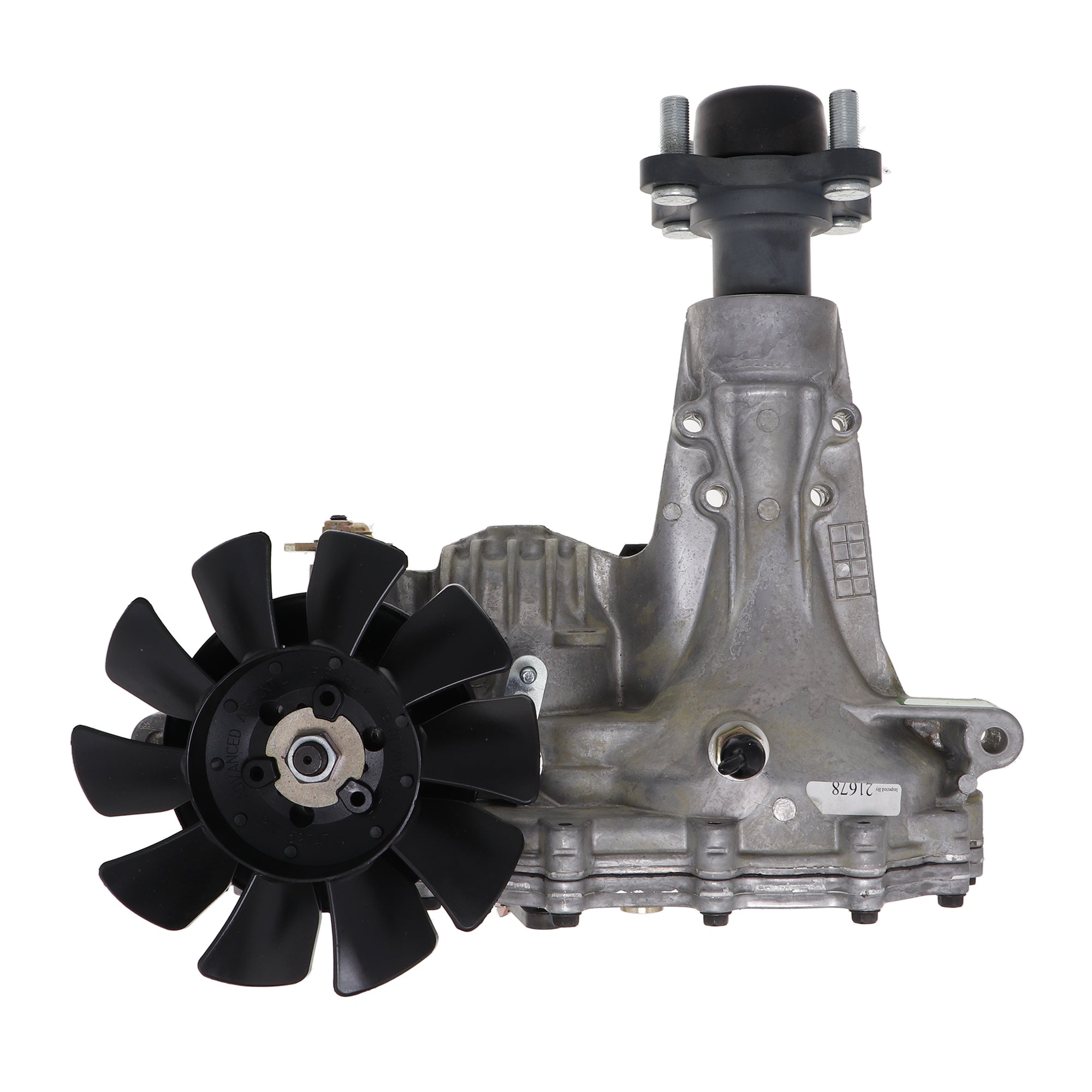 Exmark 116-0525 Transmission
