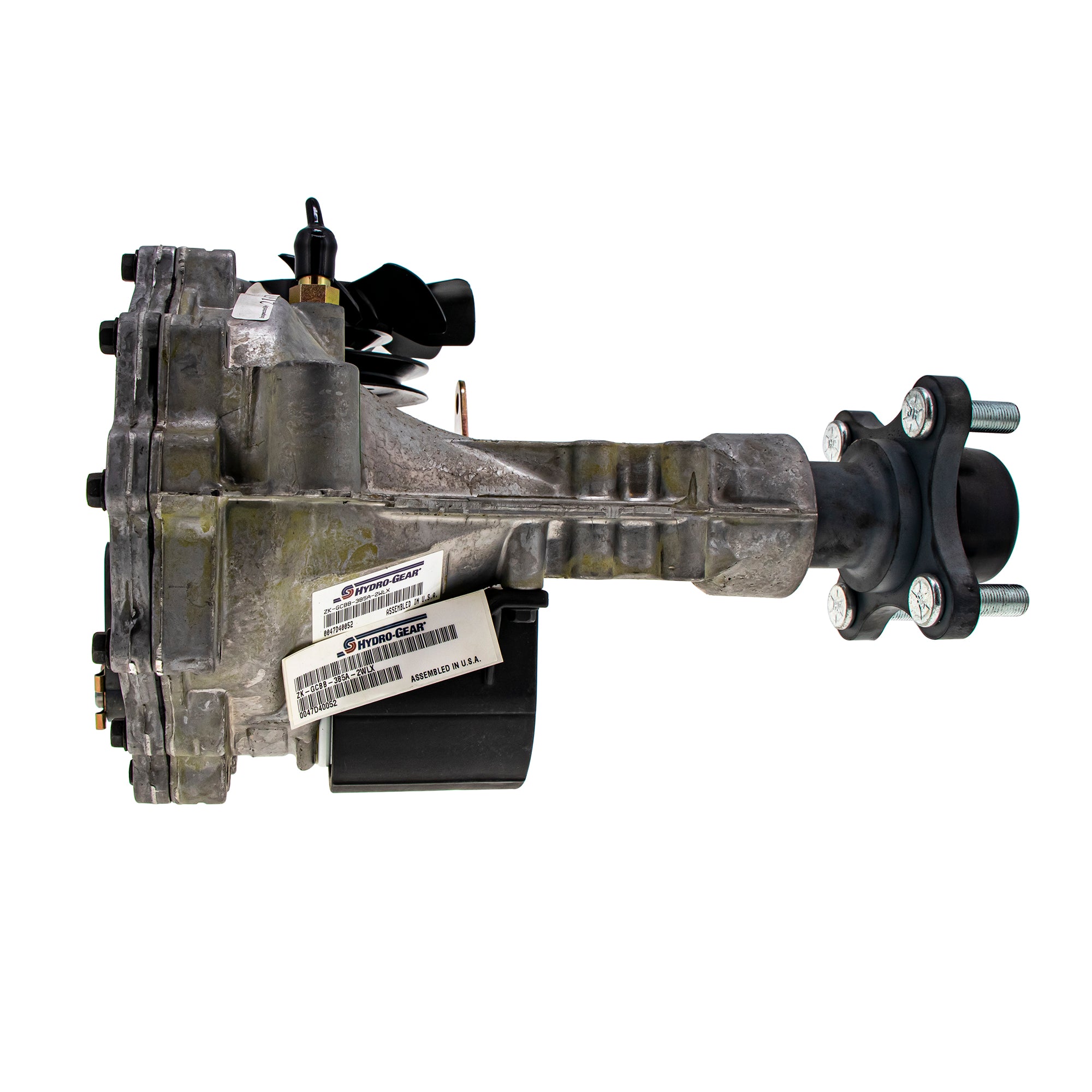 Exmark 116-0525 Right Hand Transmission