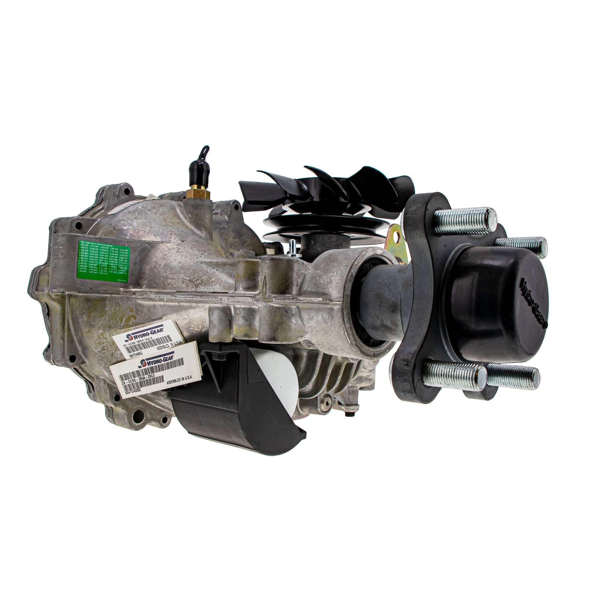 Exmark 116-0525 Right Hand Transmission