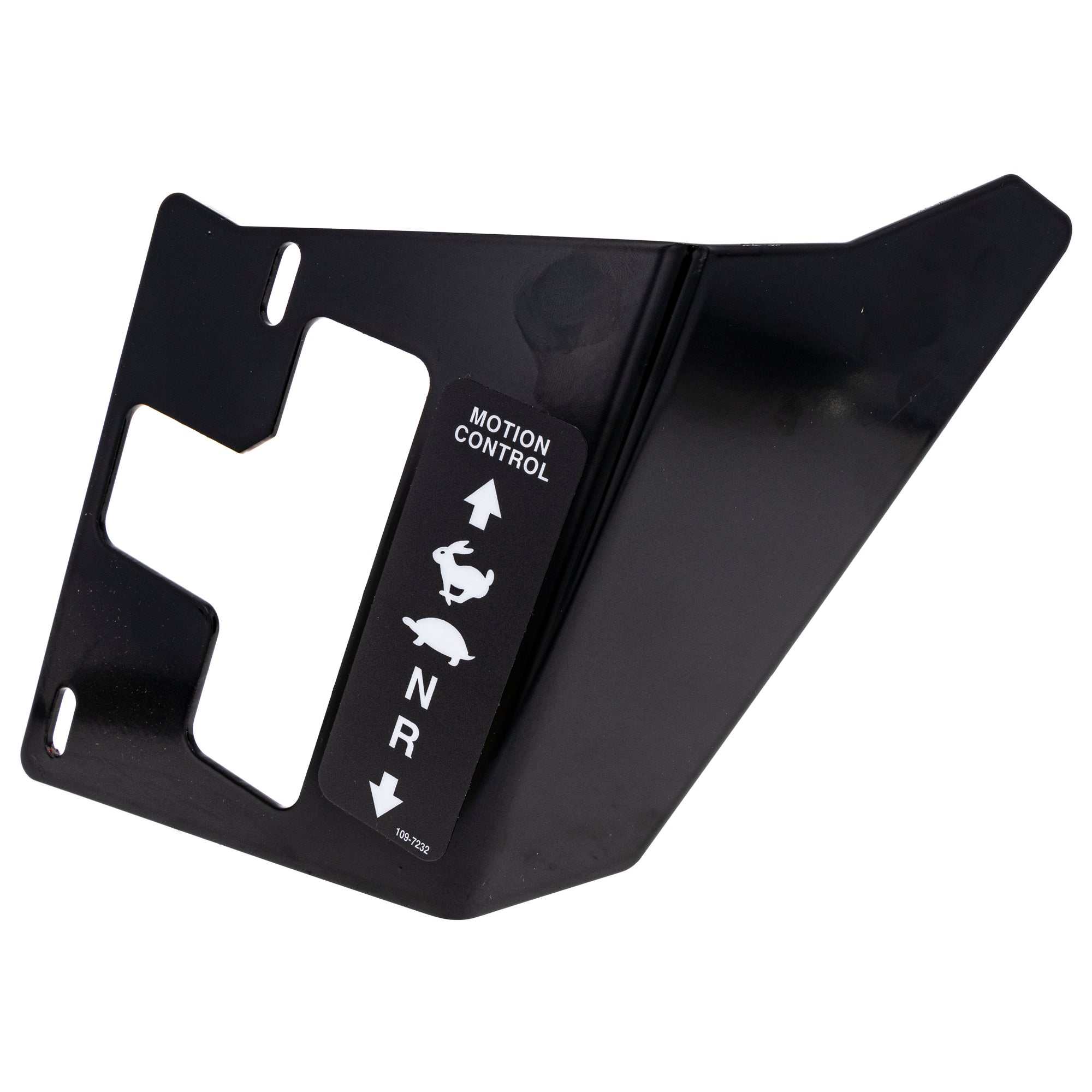 Exmark 116-0580 Left Hand Motion Control Cover