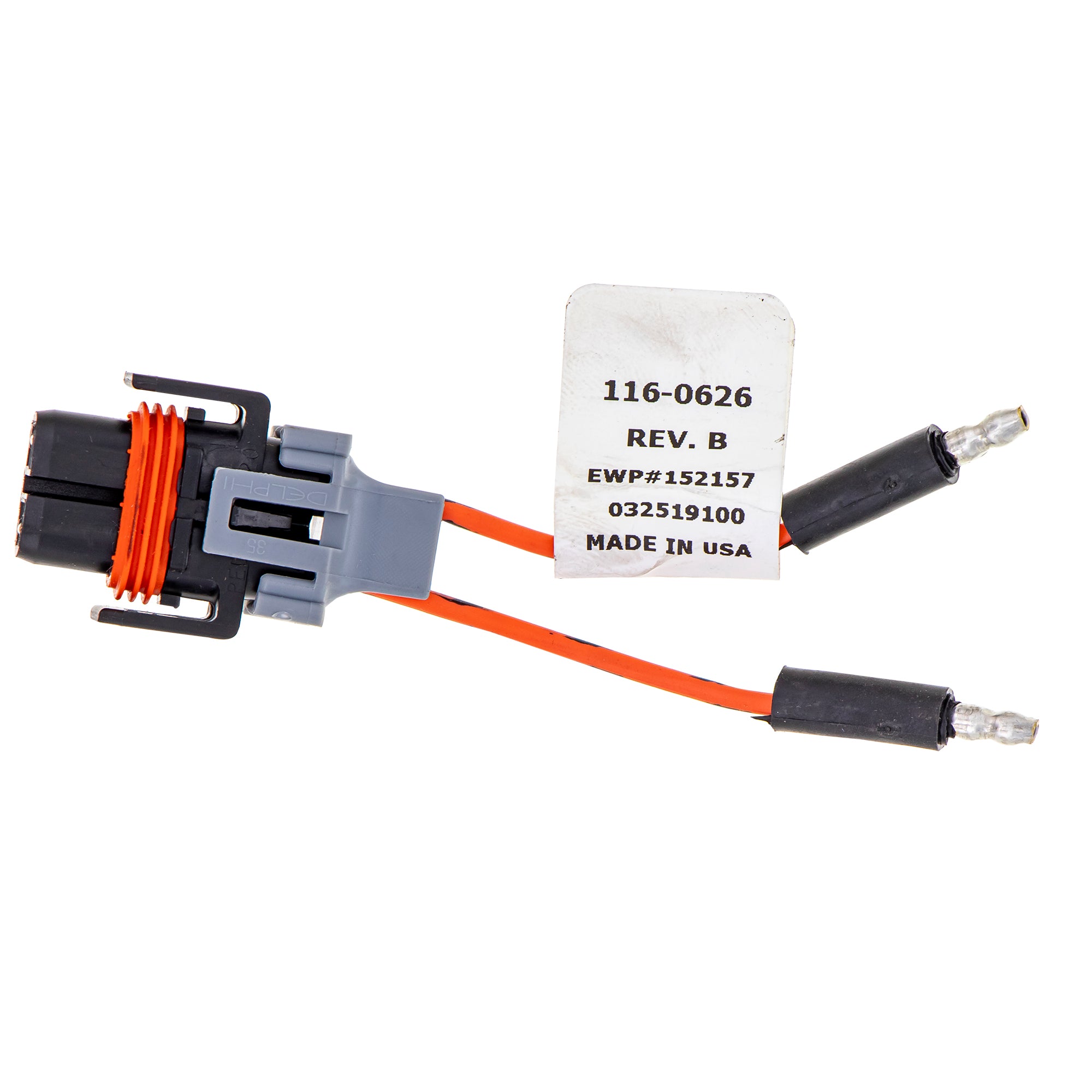 Exmark 116-0626 Harness