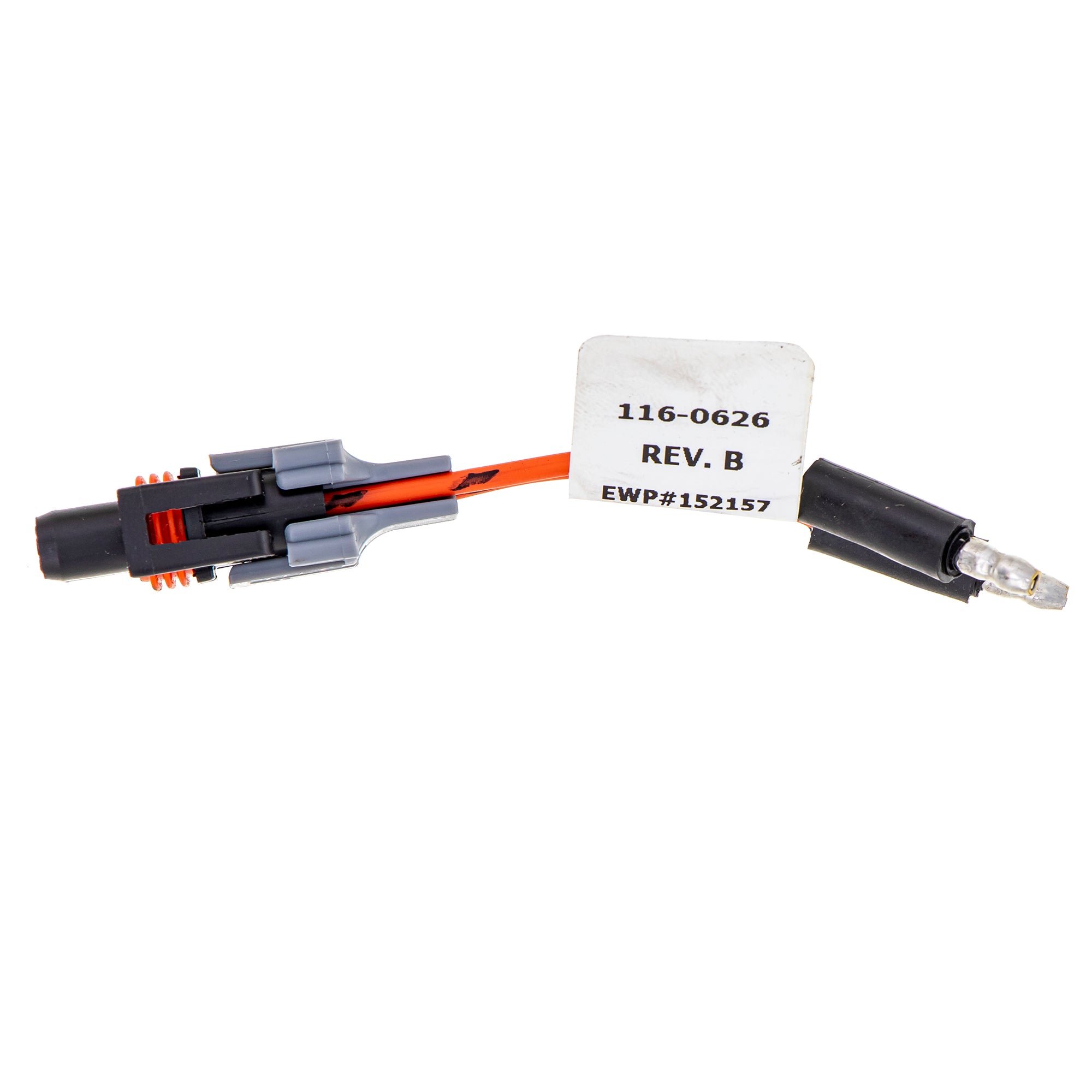 Exmark 116-0626 Metri-Pak Harness