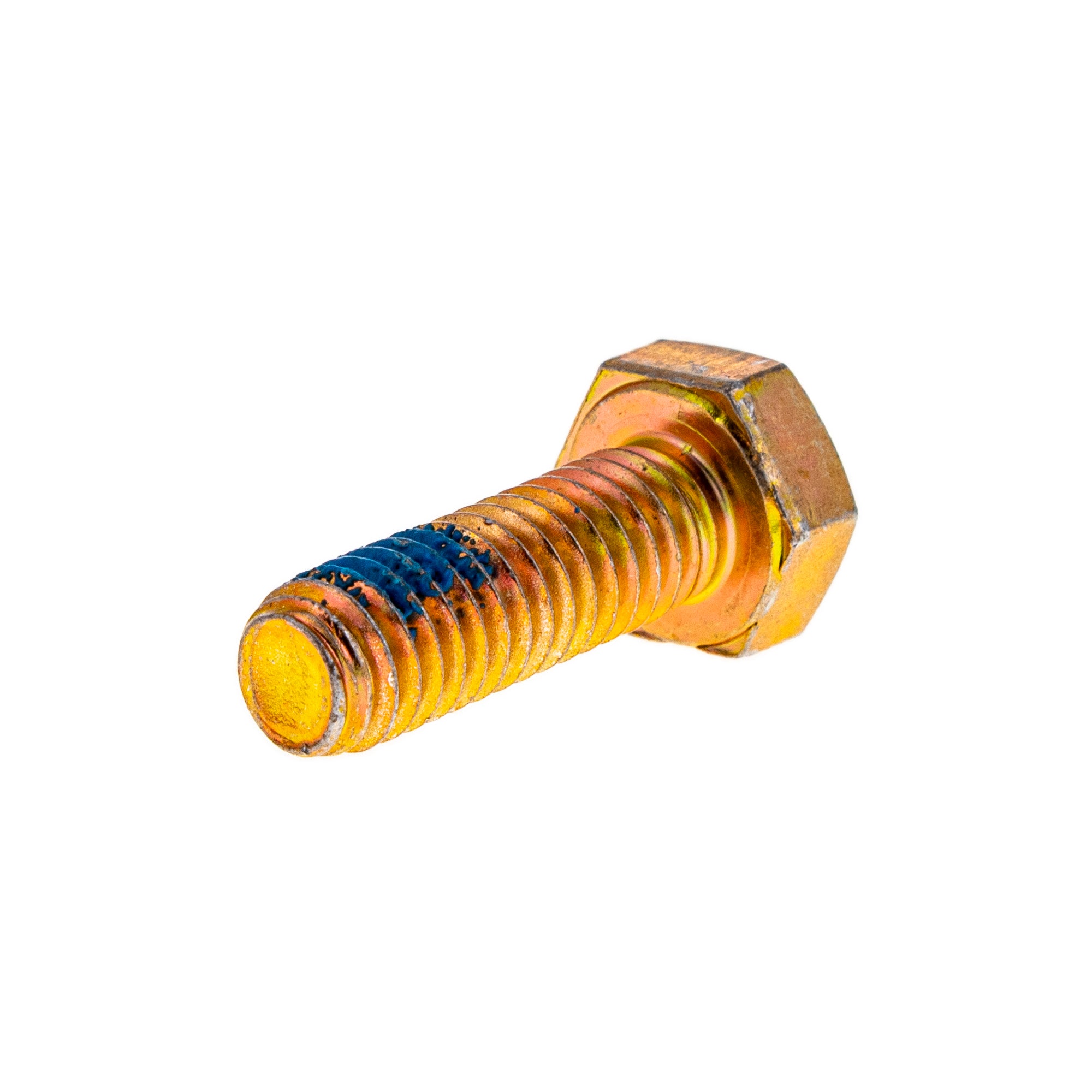 Exmark 116-0648 Thread Locking Hex Head Screw